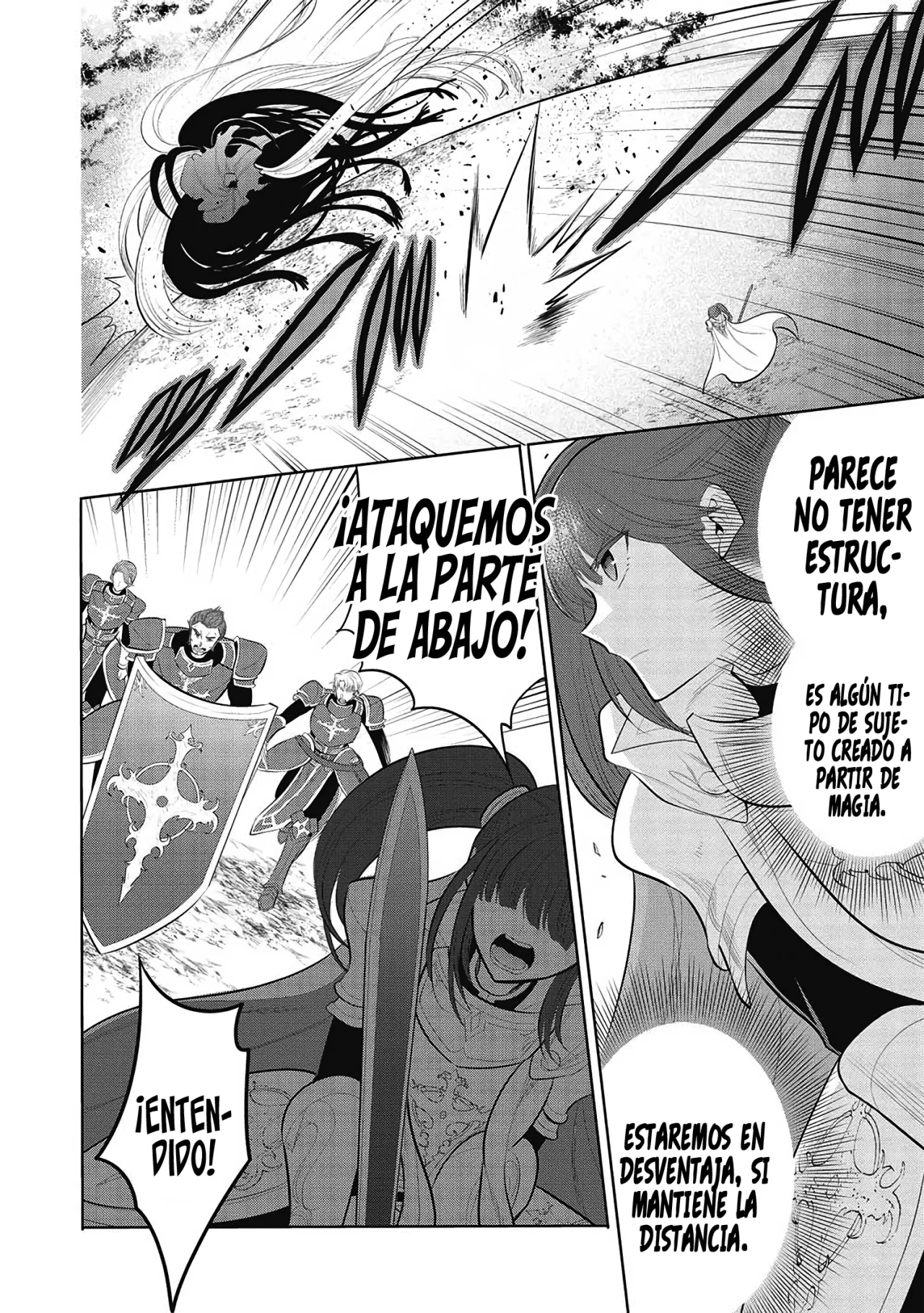 Read Maou no Ore ga Dorei Elf wo Yome ni Shitanda ga Dou Medereba Ii ES Manga Online