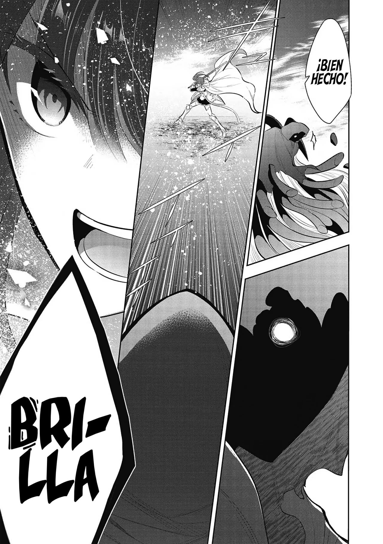 Read Maou no Ore ga Dorei Elf wo Yome ni Shitanda ga Dou Medereba Ii ES Manga Online
