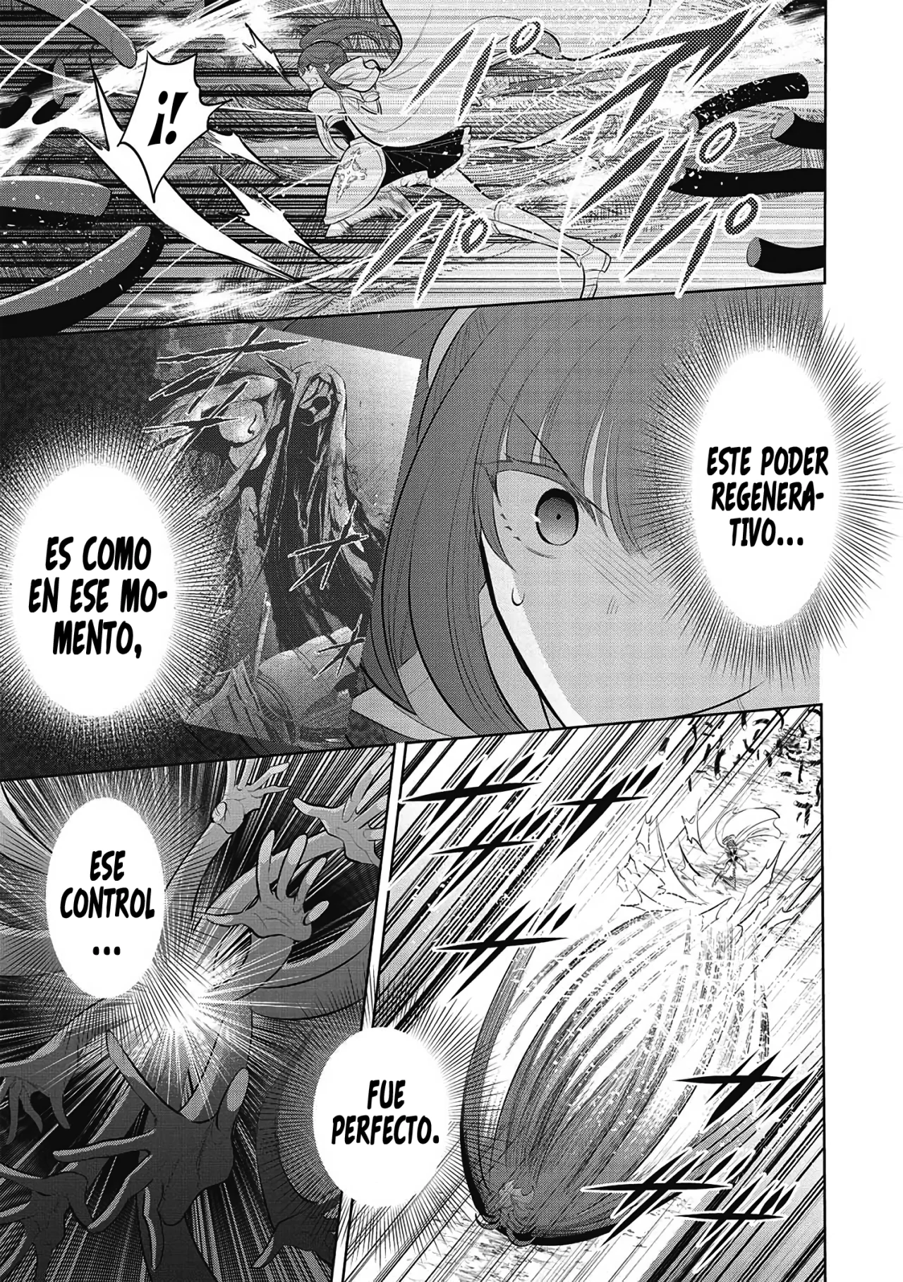 Read Maou no Ore ga Dorei Elf wo Yome ni Shitanda ga Dou Medereba Ii ES Manga Online