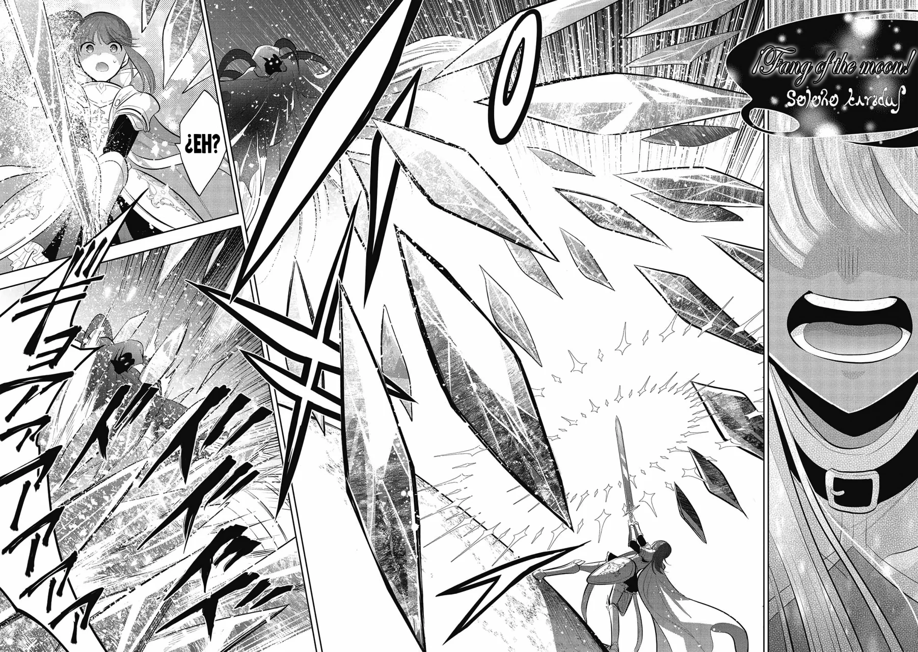 Read Maou no Ore ga Dorei Elf wo Yome ni Shitanda ga Dou Medereba Ii ES Manga Online