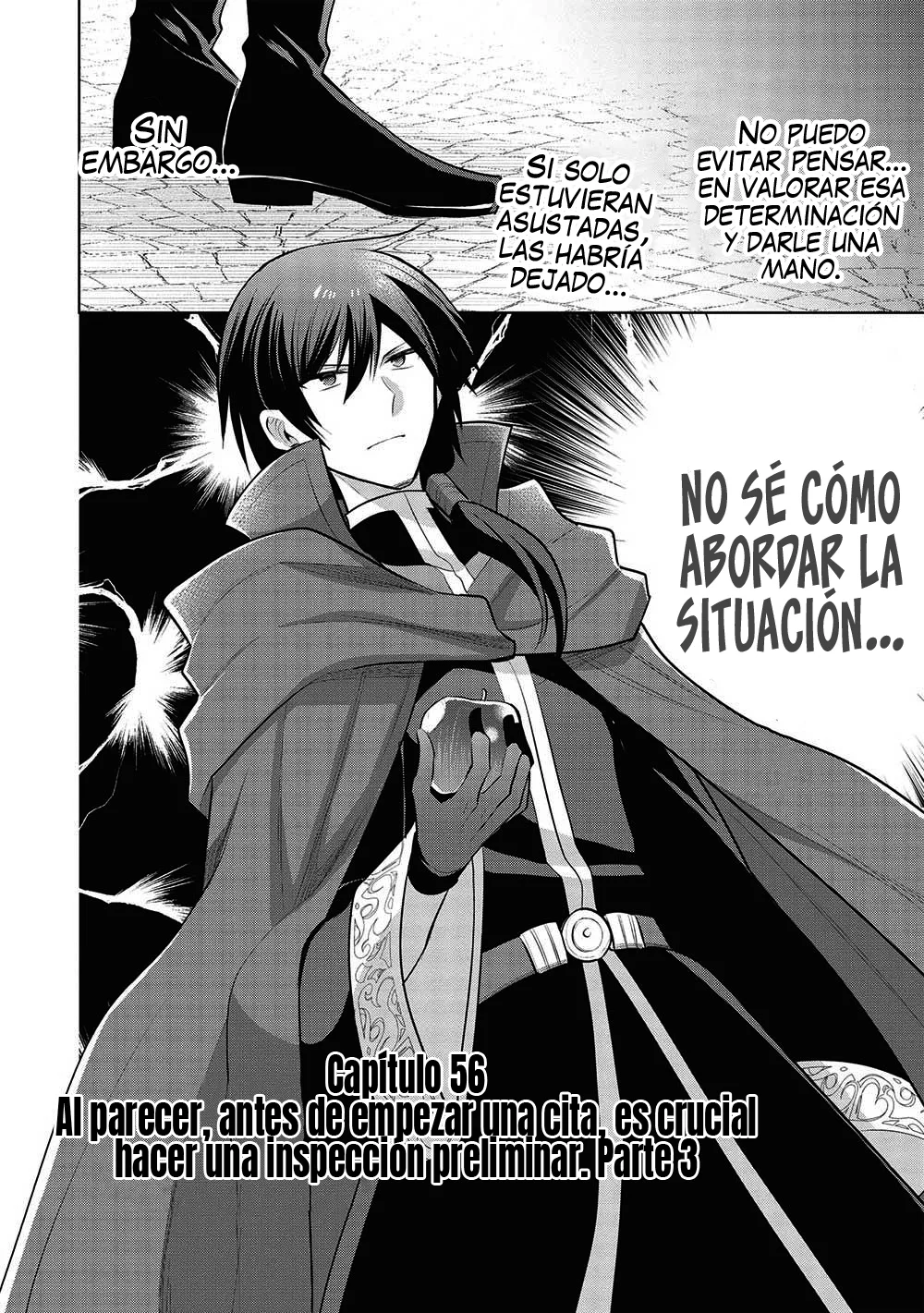 Read Maou no Ore ga Dorei Elf wo Yome ni Shitanda ga Dou Medereba Ii ES Manga Online