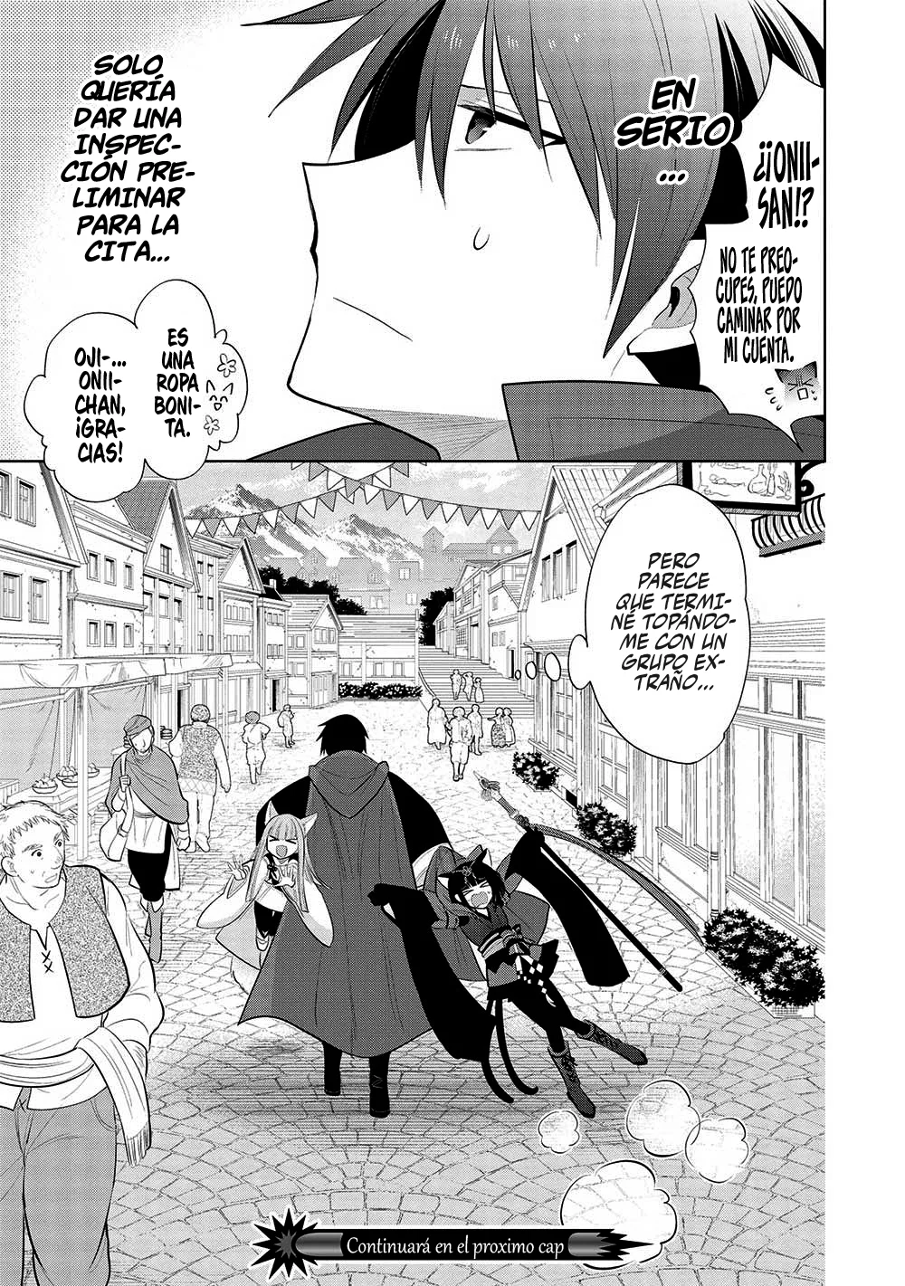 Read Maou no Ore ga Dorei Elf wo Yome ni Shitanda ga Dou Medereba Ii ES Manga Online