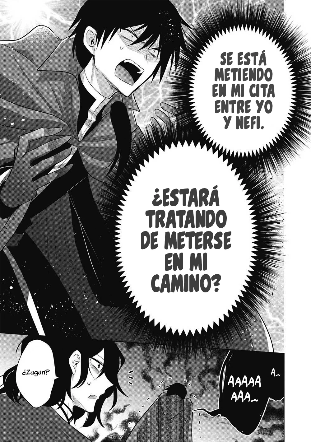 Read Maou no Ore ga Dorei Elf wo Yome ni Shitanda ga Dou Medereba Ii ES Manga Online