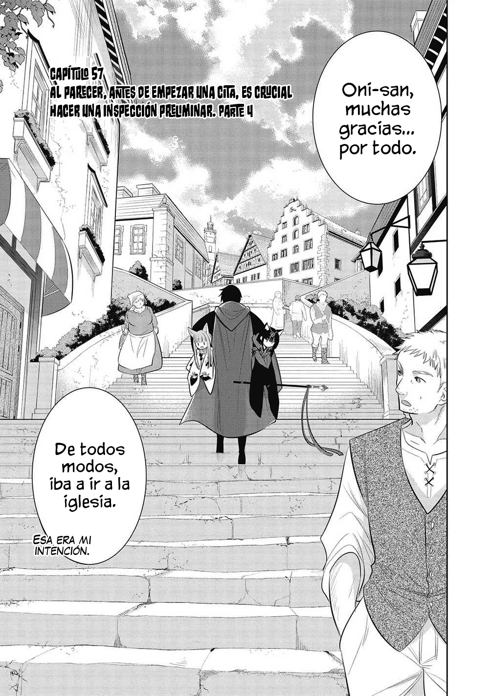 Read Maou no Ore ga Dorei Elf wo Yome ni Shitanda ga Dou Medereba Ii ES Manga Online