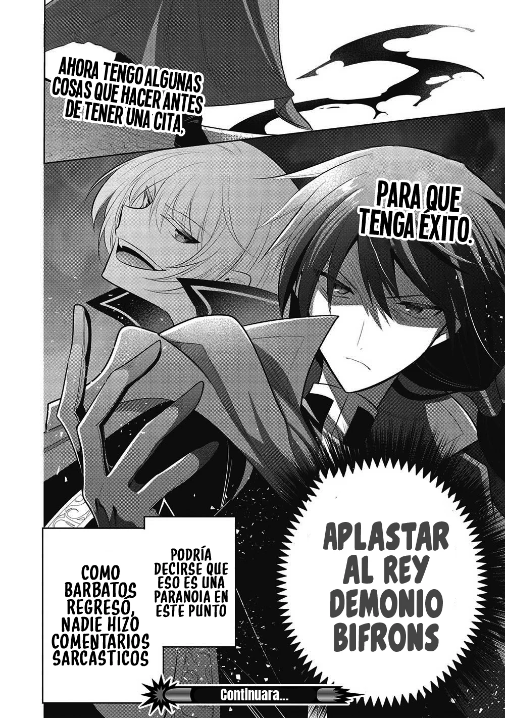 Read Maou no Ore ga Dorei Elf wo Yome ni Shitanda ga Dou Medereba Ii ES Manga Online
