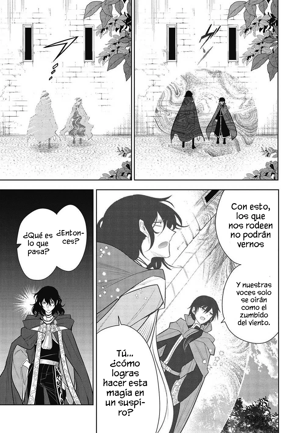 Read Maou no Ore ga Dorei Elf wo Yome ni Shitanda ga Dou Medereba Ii ES Manga Online