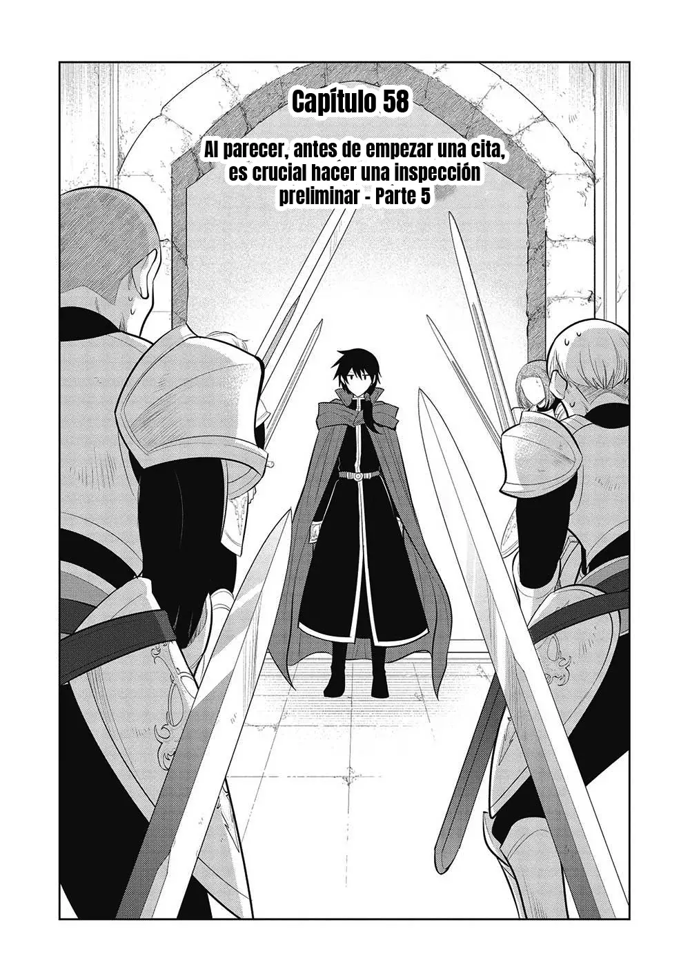 Read Maou no Ore ga Dorei Elf wo Yome ni Shitanda ga Dou Medereba Ii ES Manga Online