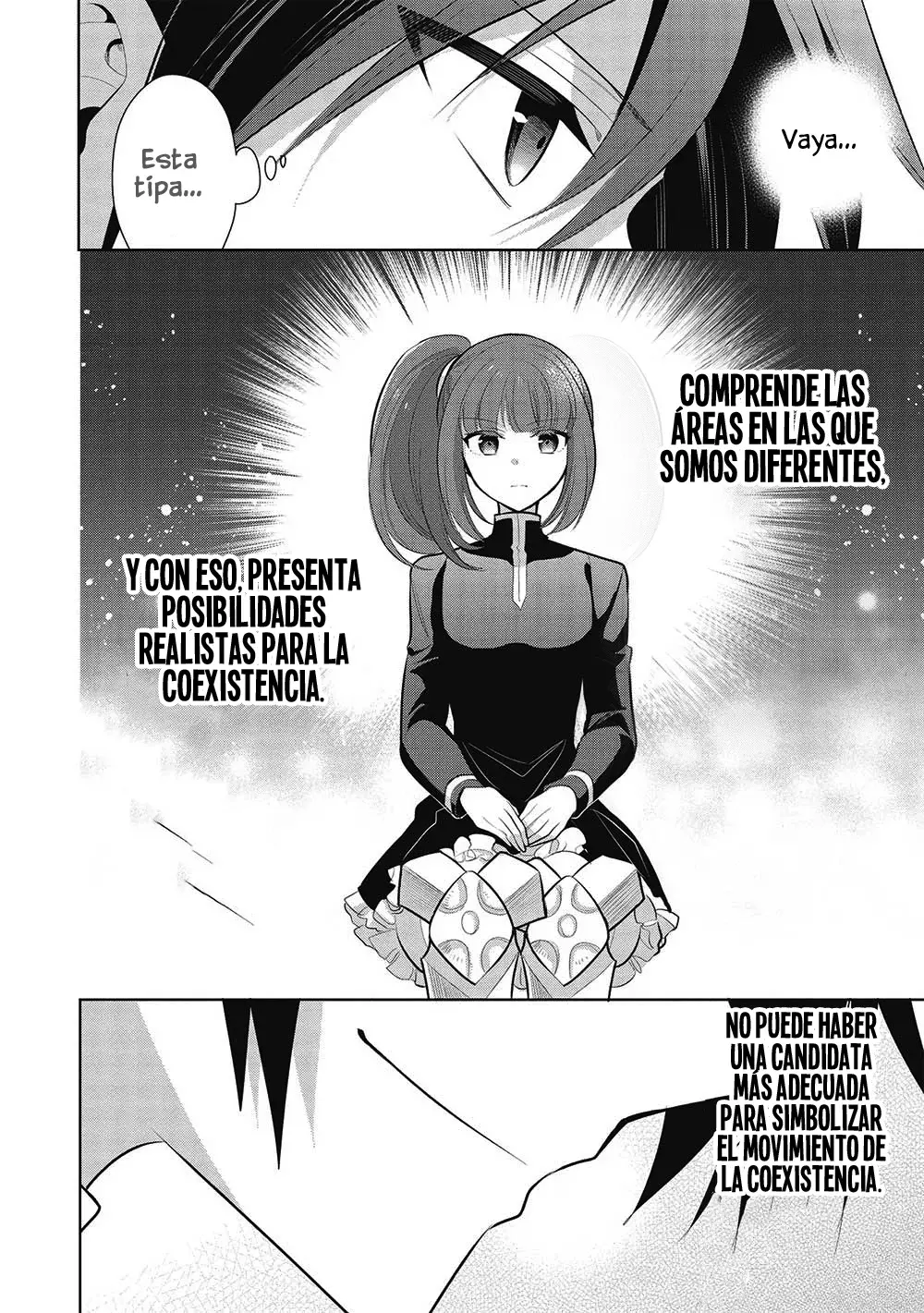Read Maou no Ore ga Dorei Elf wo Yome ni Shitanda ga Dou Medereba Ii ES Manga Online