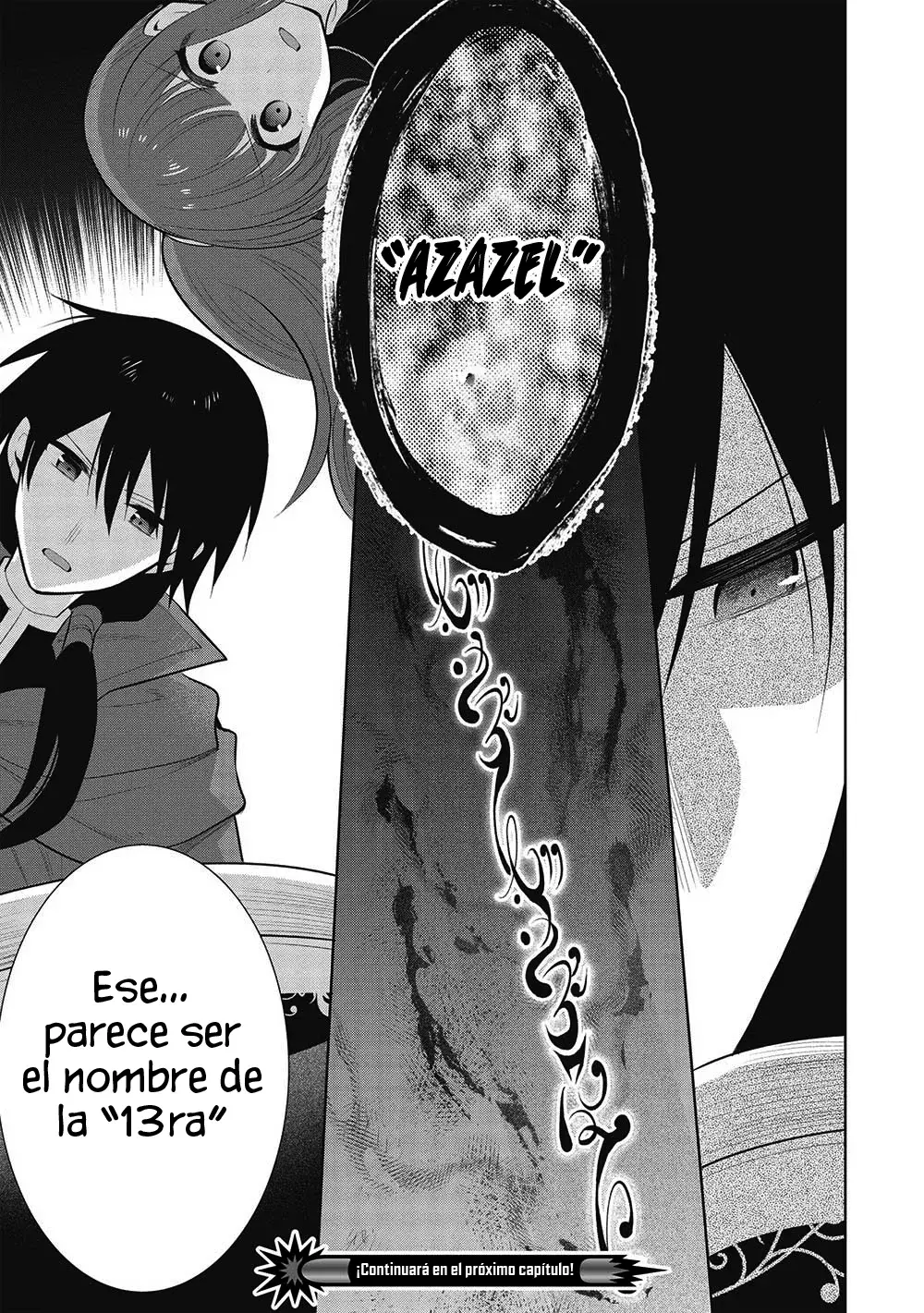 Read Maou no Ore ga Dorei Elf wo Yome ni Shitanda ga Dou Medereba Ii ES Manga Online
