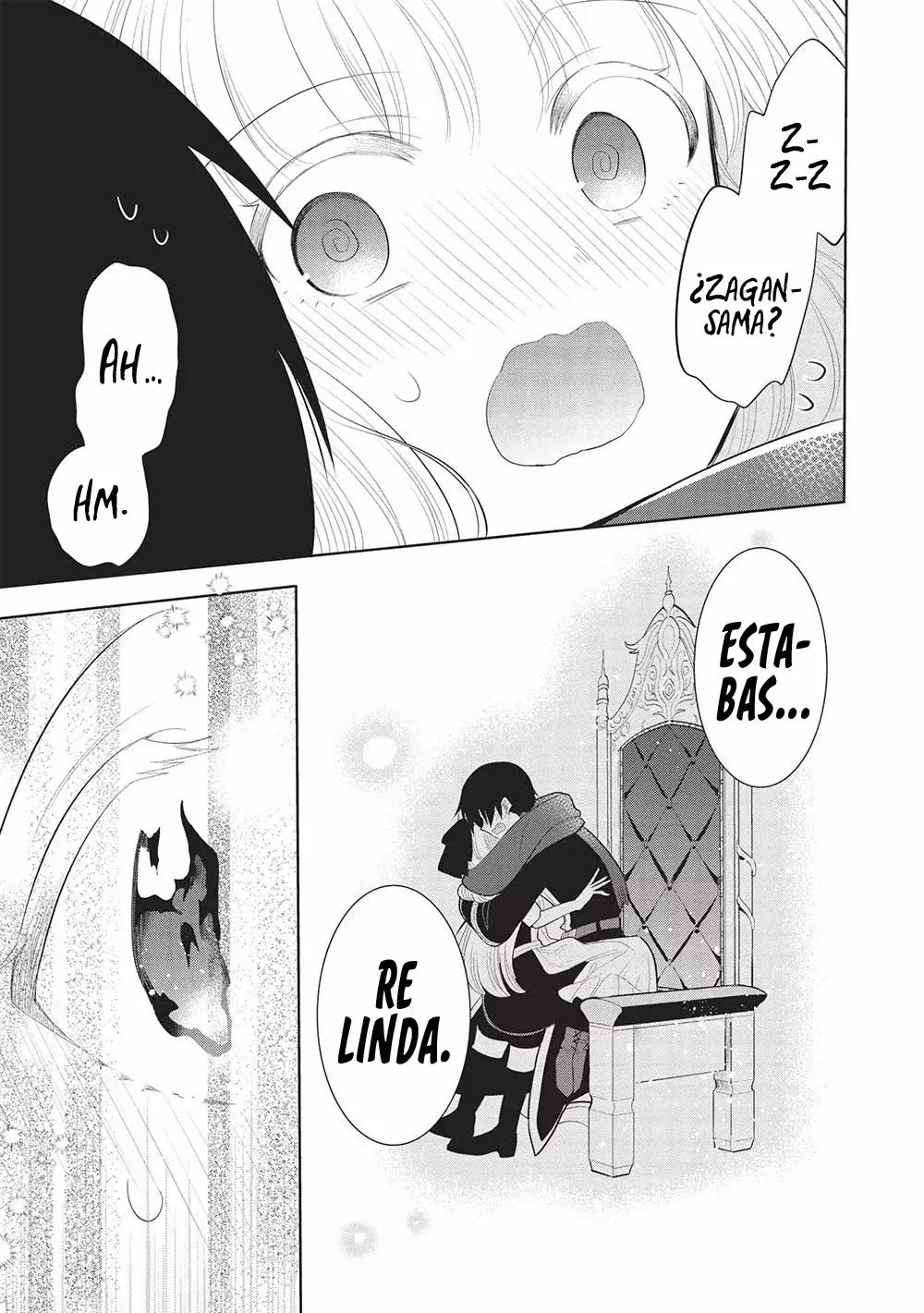 Read Maou no Ore ga Dorei Elf wo Yome ni Shitanda ga Dou Medereba Ii ES Manga Online