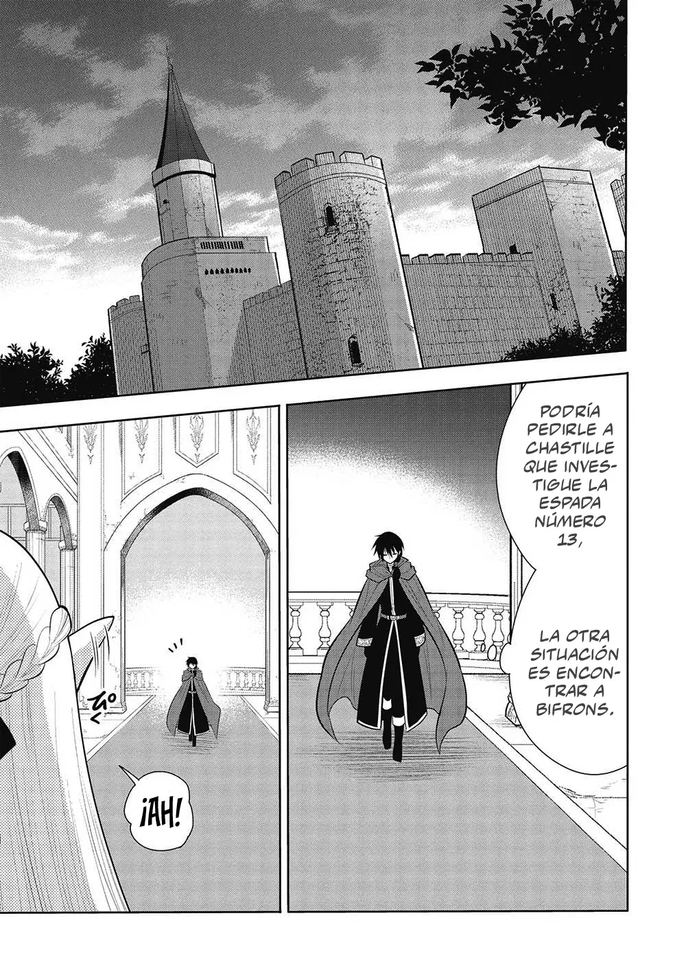 Read Maou no Ore ga Dorei Elf wo Yome ni Shitanda ga Dou Medereba Ii ES Manga Online