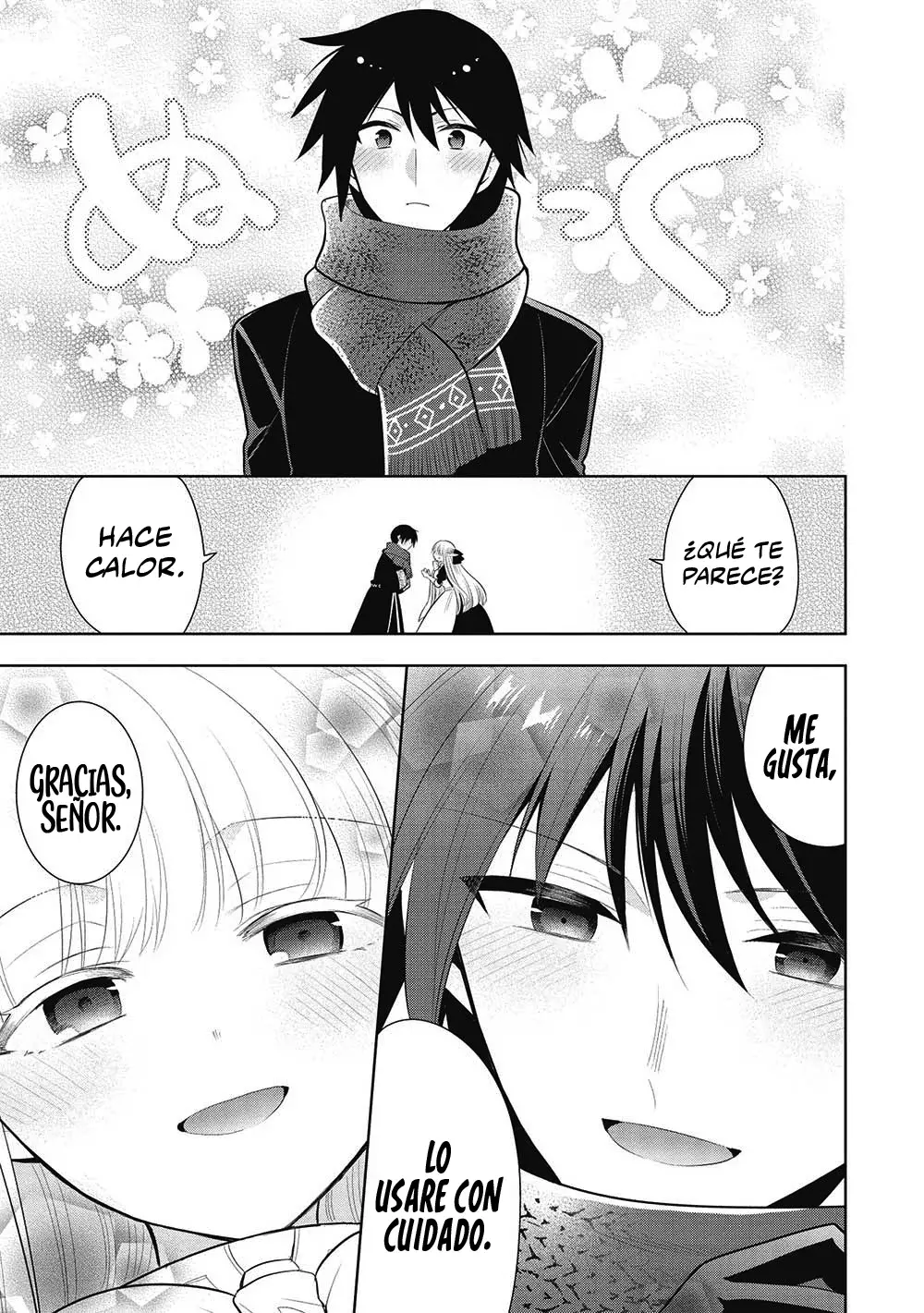Read Maou no Ore ga Dorei Elf wo Yome ni Shitanda ga Dou Medereba Ii ES Manga Online