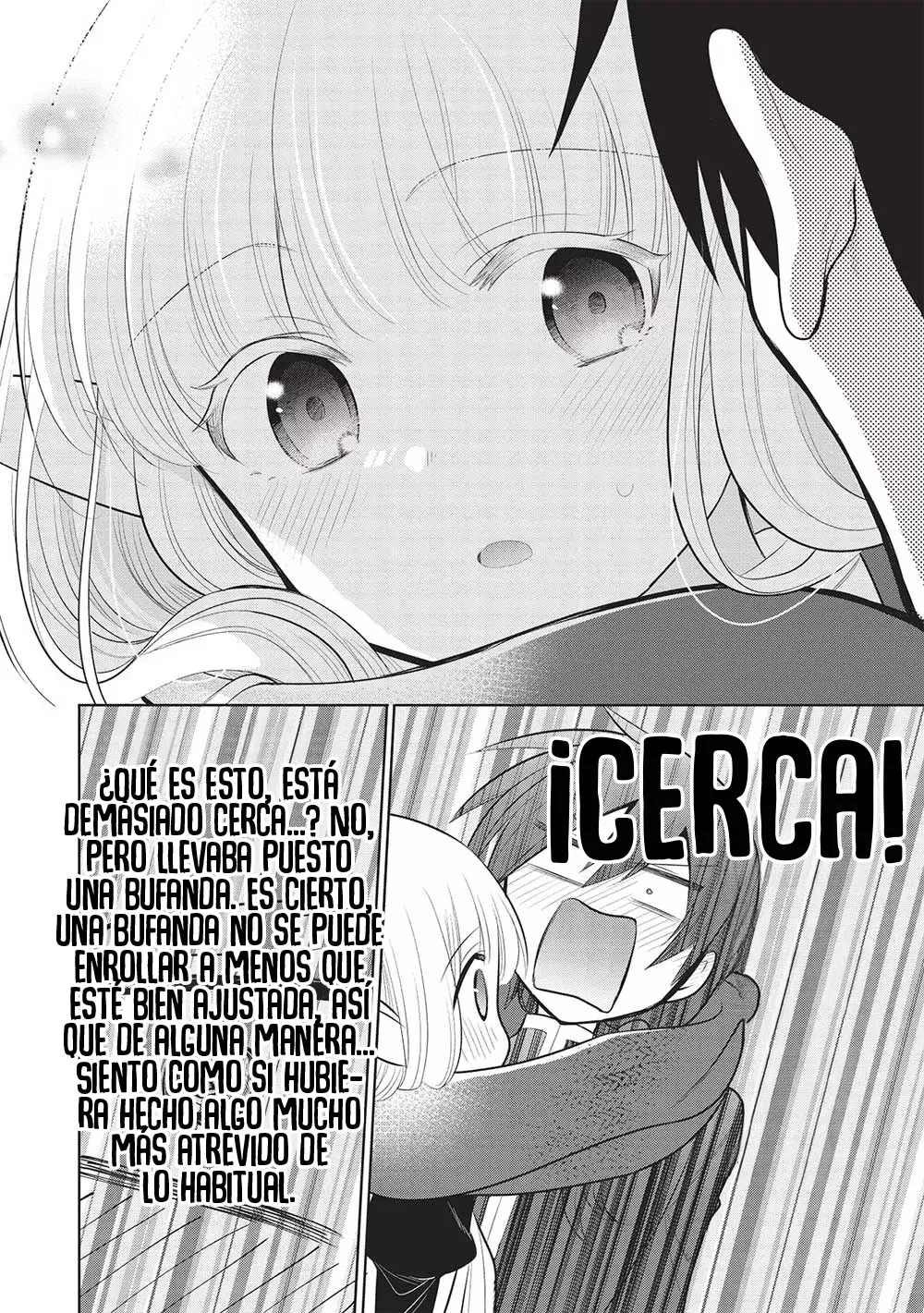 Read Maou no Ore ga Dorei Elf wo Yome ni Shitanda ga Dou Medereba Ii ES Manga Online