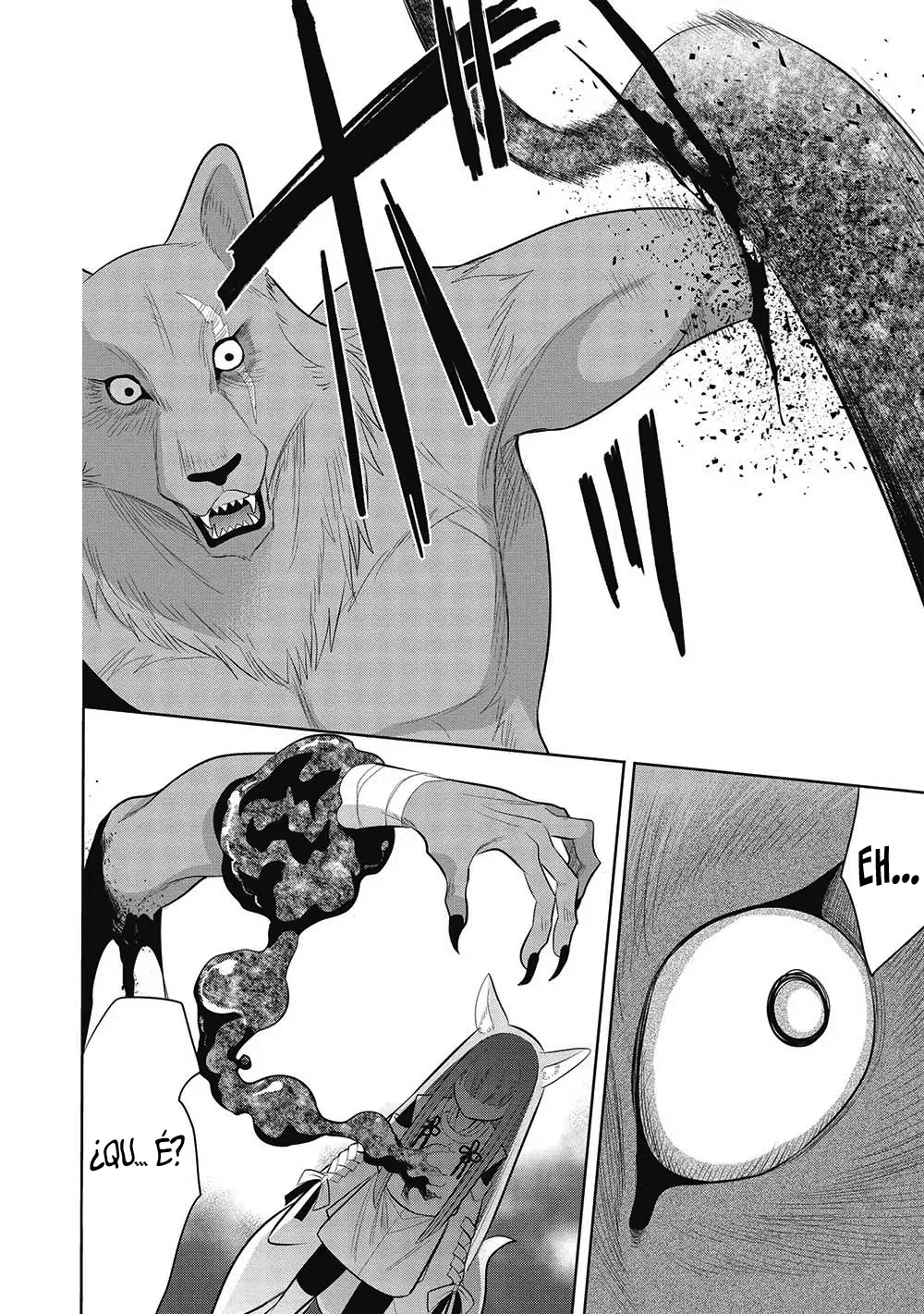 Read Maou no Ore ga Dorei Elf wo Yome ni Shitanda ga Dou Medereba Ii ES Manga Online