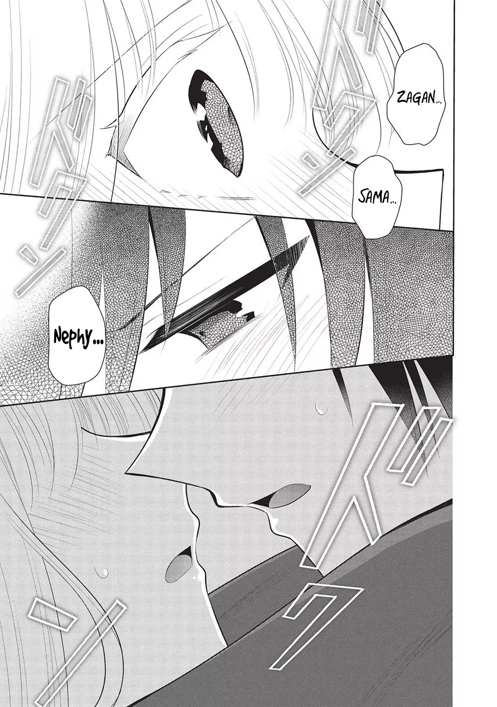 Read Maou no Ore ga Dorei Elf wo Yome ni Shitanda ga Dou Medereba Ii ES Manga Online