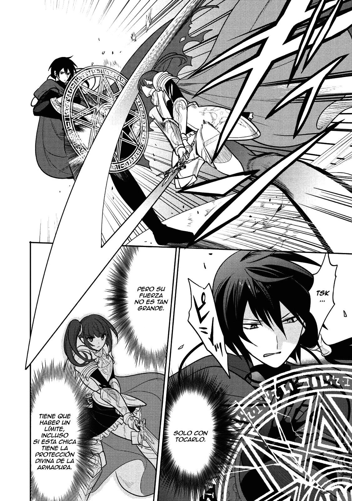 Read Maou no Ore ga Dorei Elf wo Yome ni Shitanda ga Dou Medereba Ii ES Manga Online