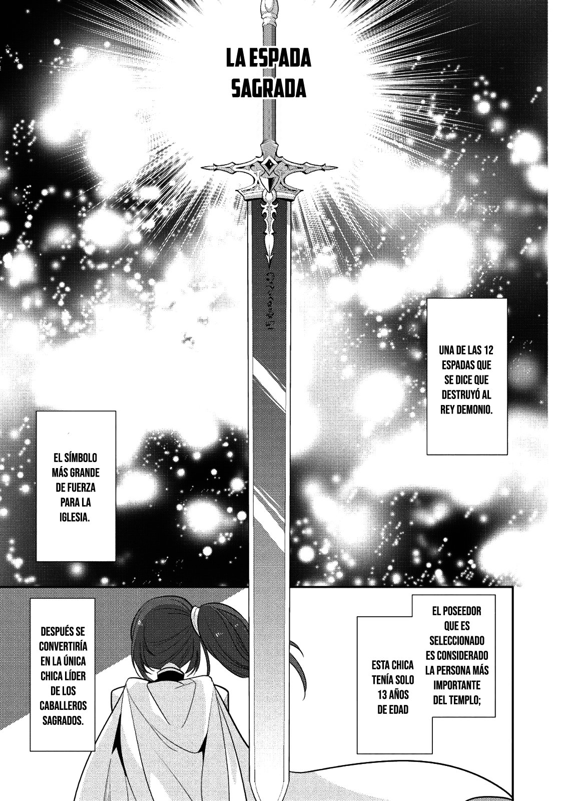 Read Maou no Ore ga Dorei Elf wo Yome ni Shitanda ga Dou Medereba Ii ES Manga Online