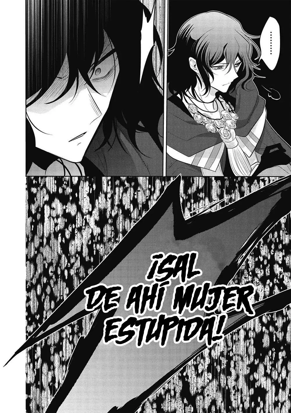 Read Maou no Ore ga Dorei Elf wo Yome ni Shitanda ga Dou Medereba Ii ES Manga Online
