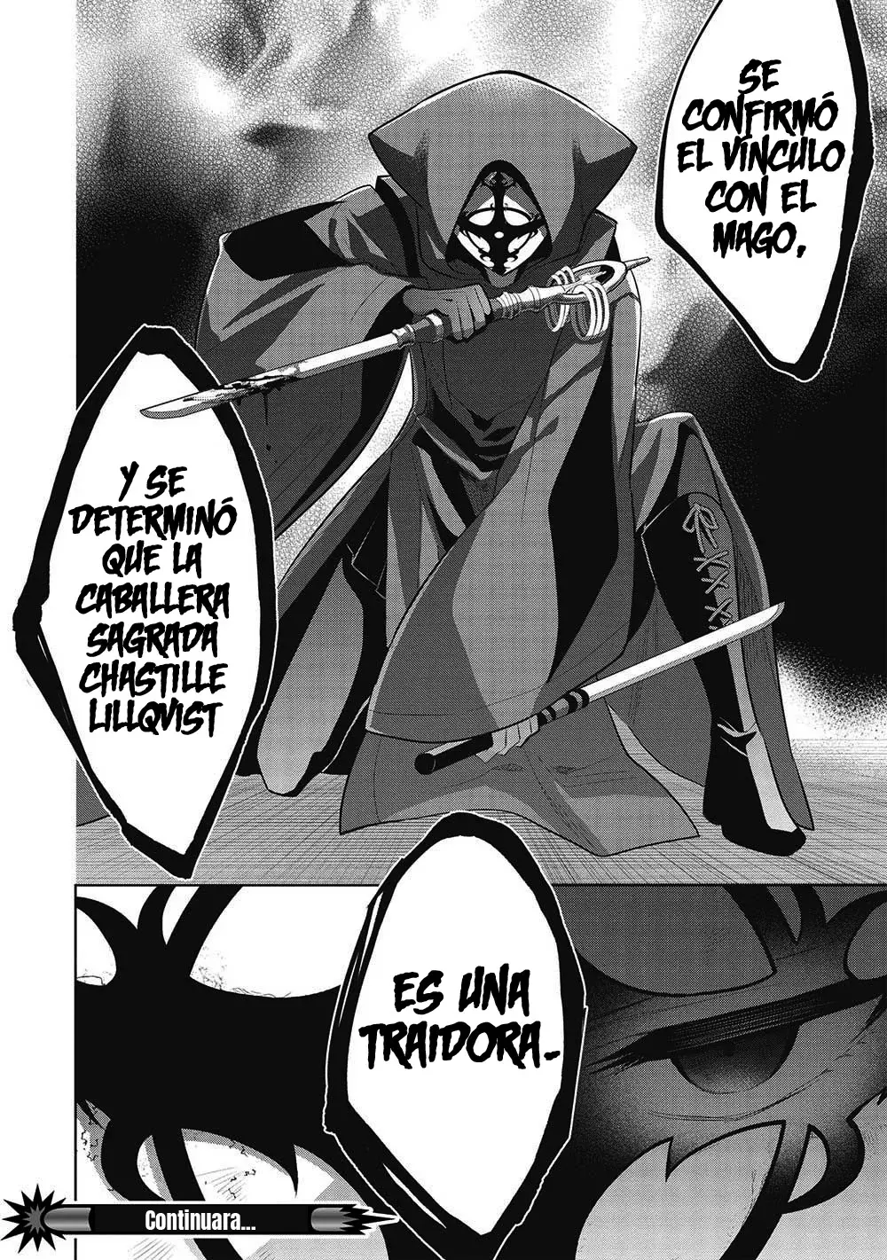 Read Maou no Ore ga Dorei Elf wo Yome ni Shitanda ga Dou Medereba Ii ES Manga Online