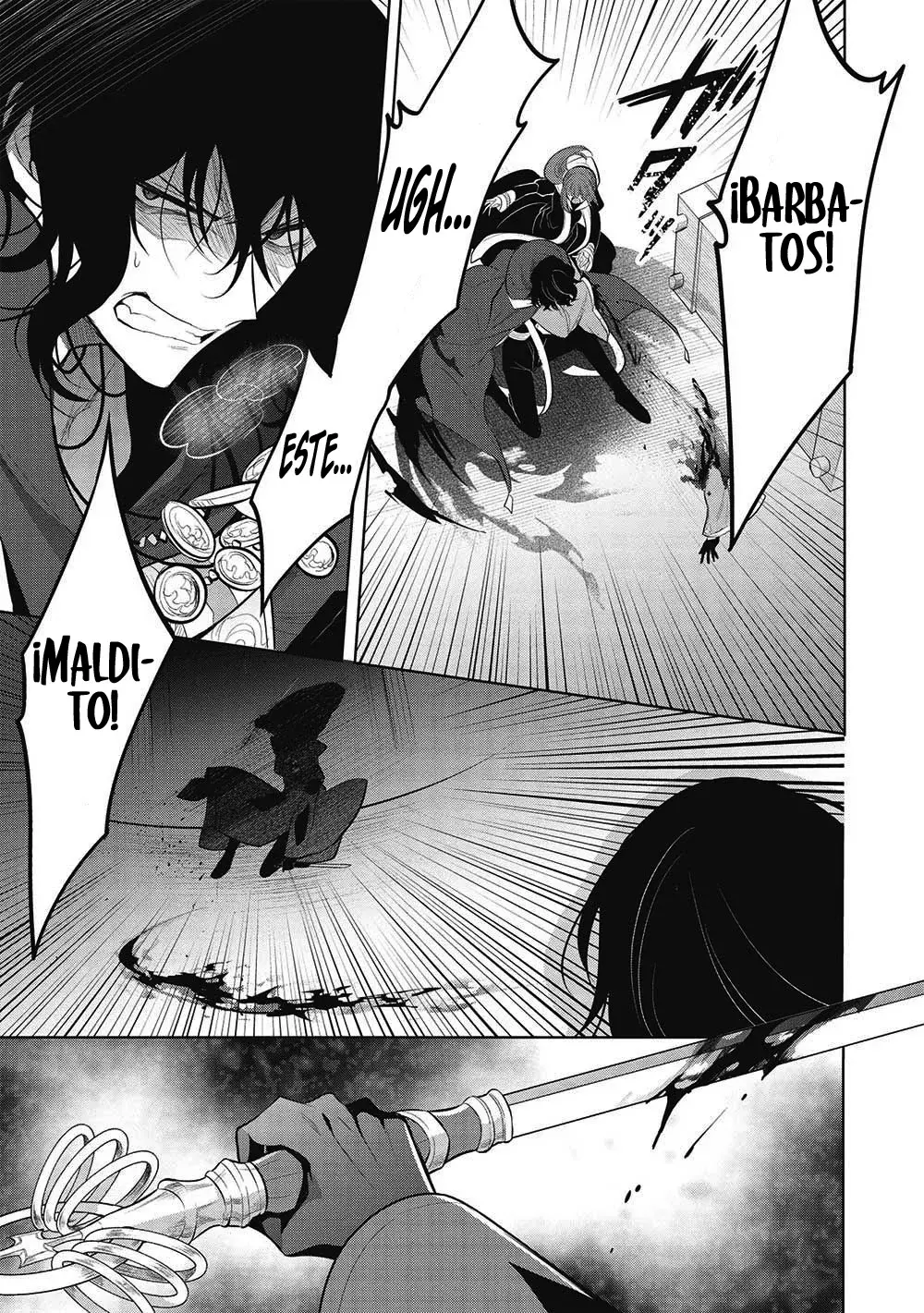 Read Maou no Ore ga Dorei Elf wo Yome ni Shitanda ga Dou Medereba Ii ES Manga Online