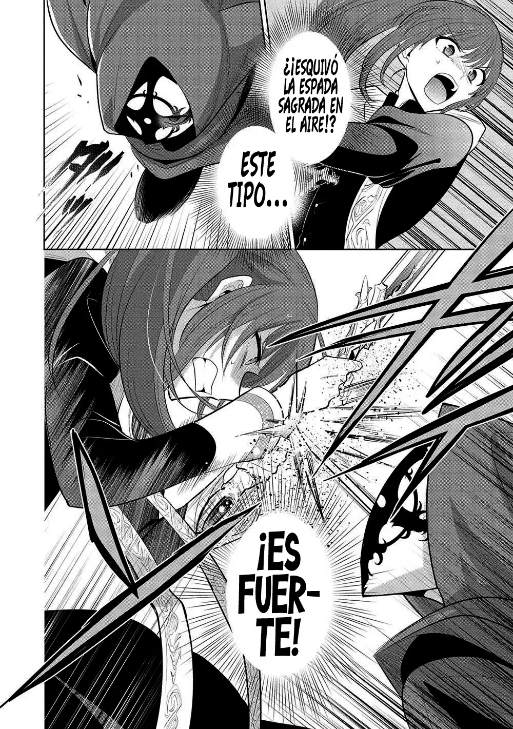 Read Maou no Ore ga Dorei Elf wo Yome ni Shitanda ga Dou Medereba Ii ES Manga Online