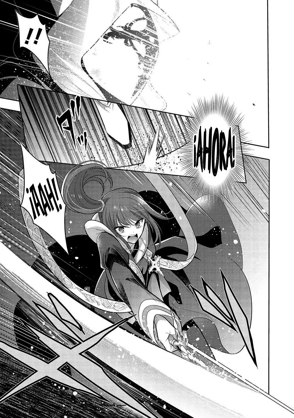 Read Maou no Ore ga Dorei Elf wo Yome ni Shitanda ga Dou Medereba Ii ES Manga Online