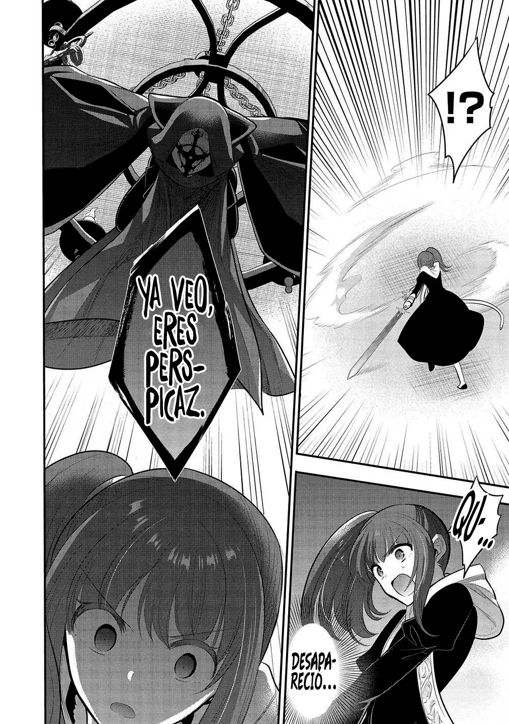 Read Maou no Ore ga Dorei Elf wo Yome ni Shitanda ga Dou Medereba Ii ES Manga Online