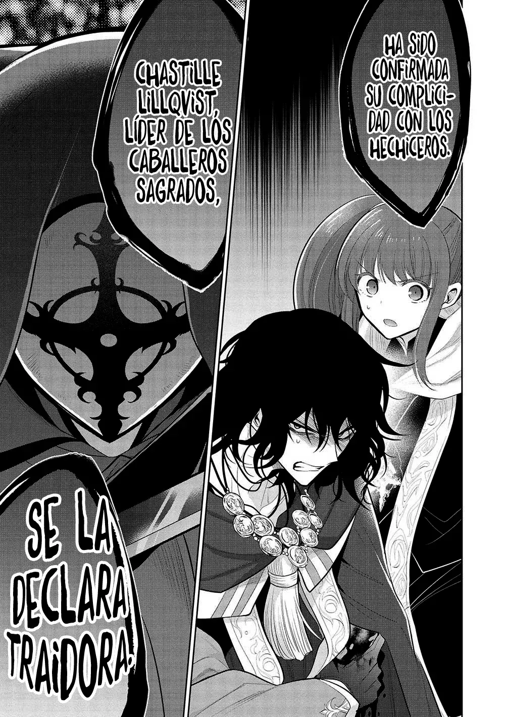 Read Maou no Ore ga Dorei Elf wo Yome ni Shitanda ga Dou Medereba Ii ES Manga Online