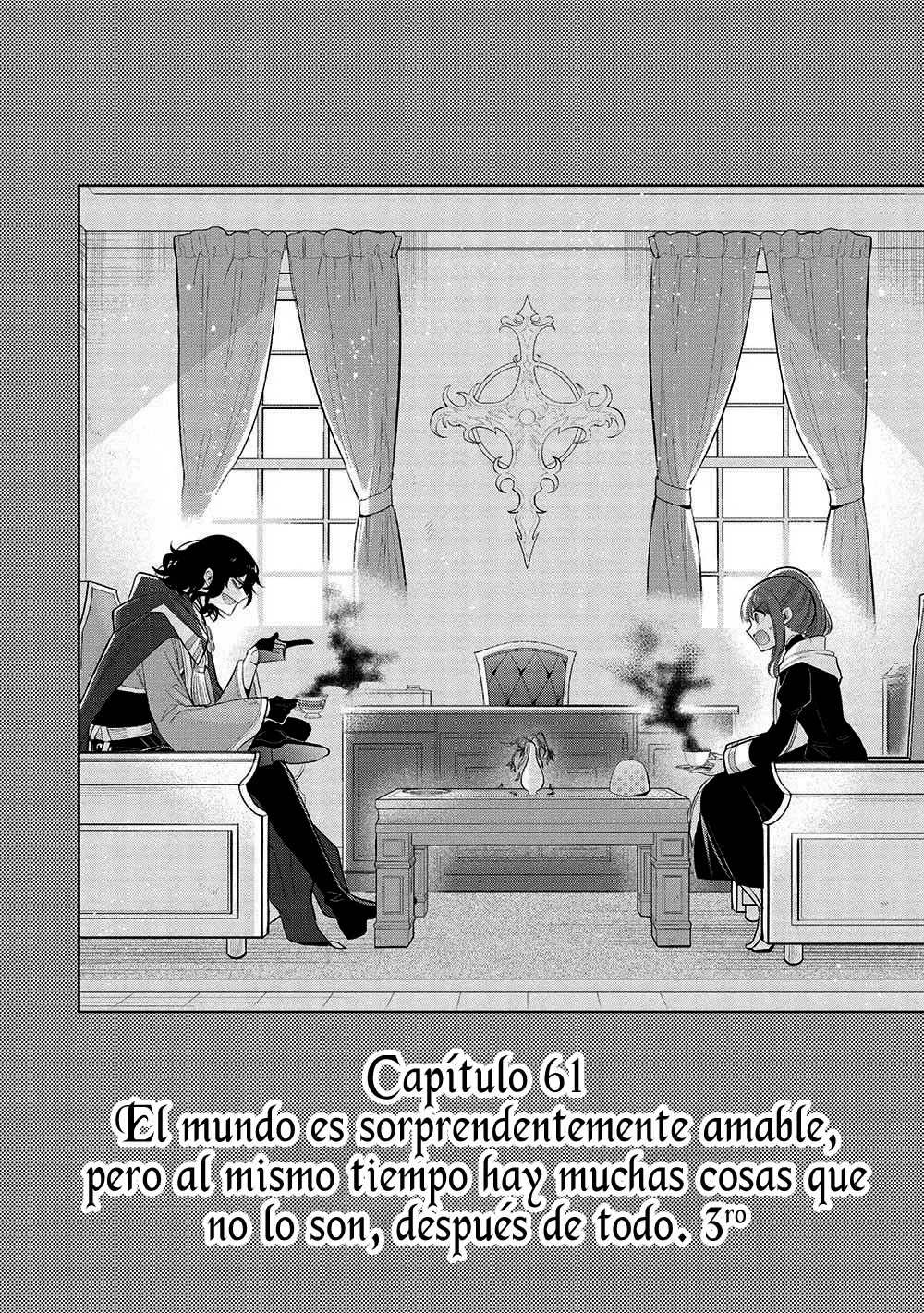 Read Maou no Ore ga Dorei Elf wo Yome ni Shitanda ga Dou Medereba Ii ES Manga Online