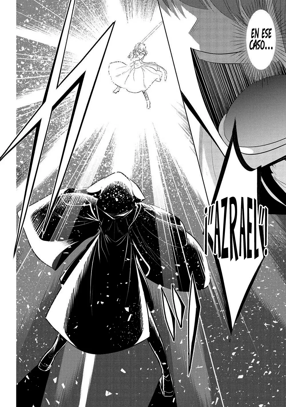Read Maou no Ore ga Dorei Elf wo Yome ni Shitanda ga Dou Medereba Ii ES Manga Online