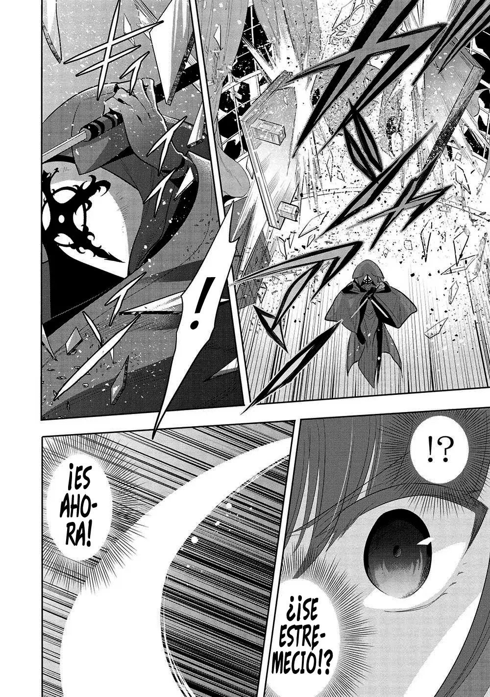 Read Maou no Ore ga Dorei Elf wo Yome ni Shitanda ga Dou Medereba Ii ES Manga Online