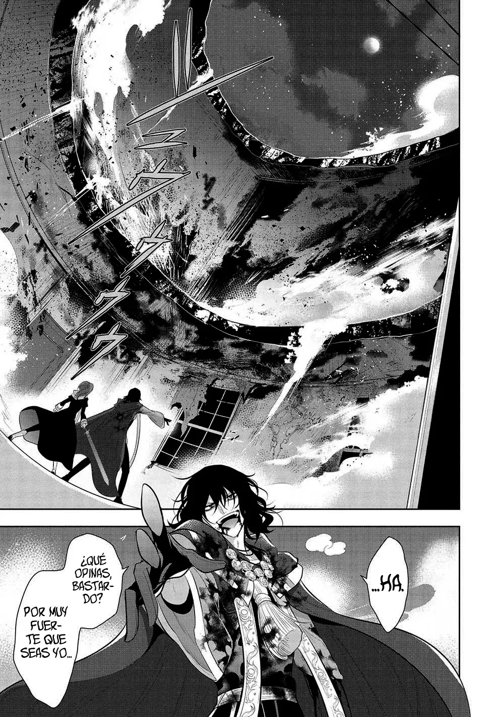 Read Maou no Ore ga Dorei Elf wo Yome ni Shitanda ga Dou Medereba Ii ES Manga Online
