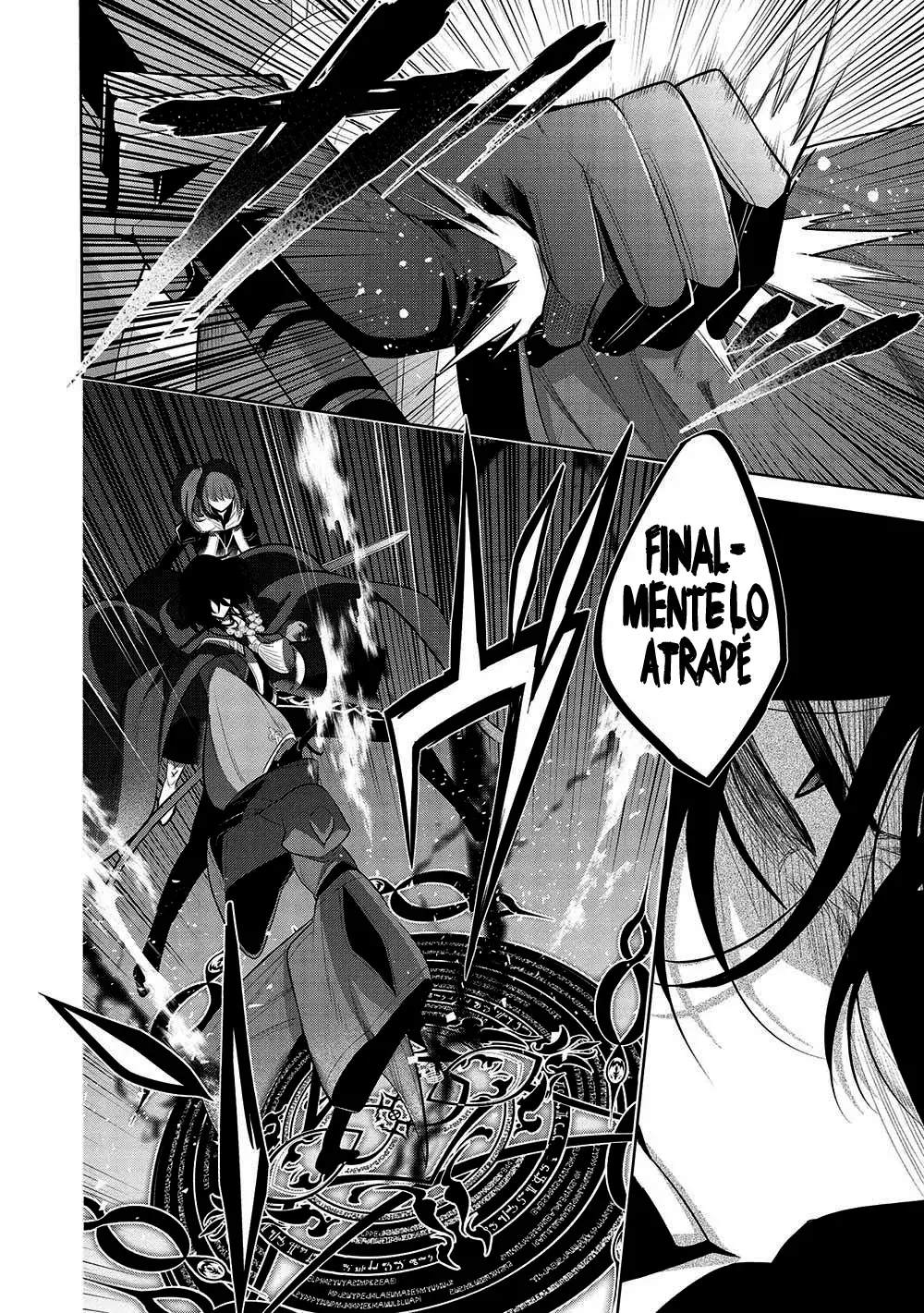 Read Maou no Ore ga Dorei Elf wo Yome ni Shitanda ga Dou Medereba Ii ES Manga Online