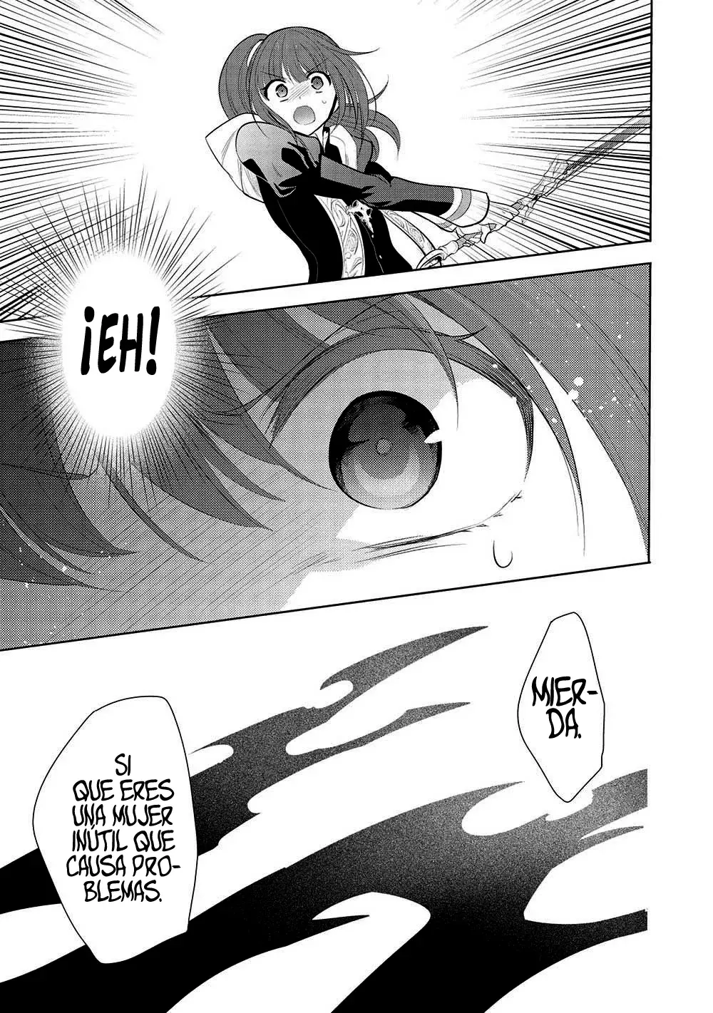 Read Maou no Ore ga Dorei Elf wo Yome ni Shitanda ga Dou Medereba Ii ES Manga Online