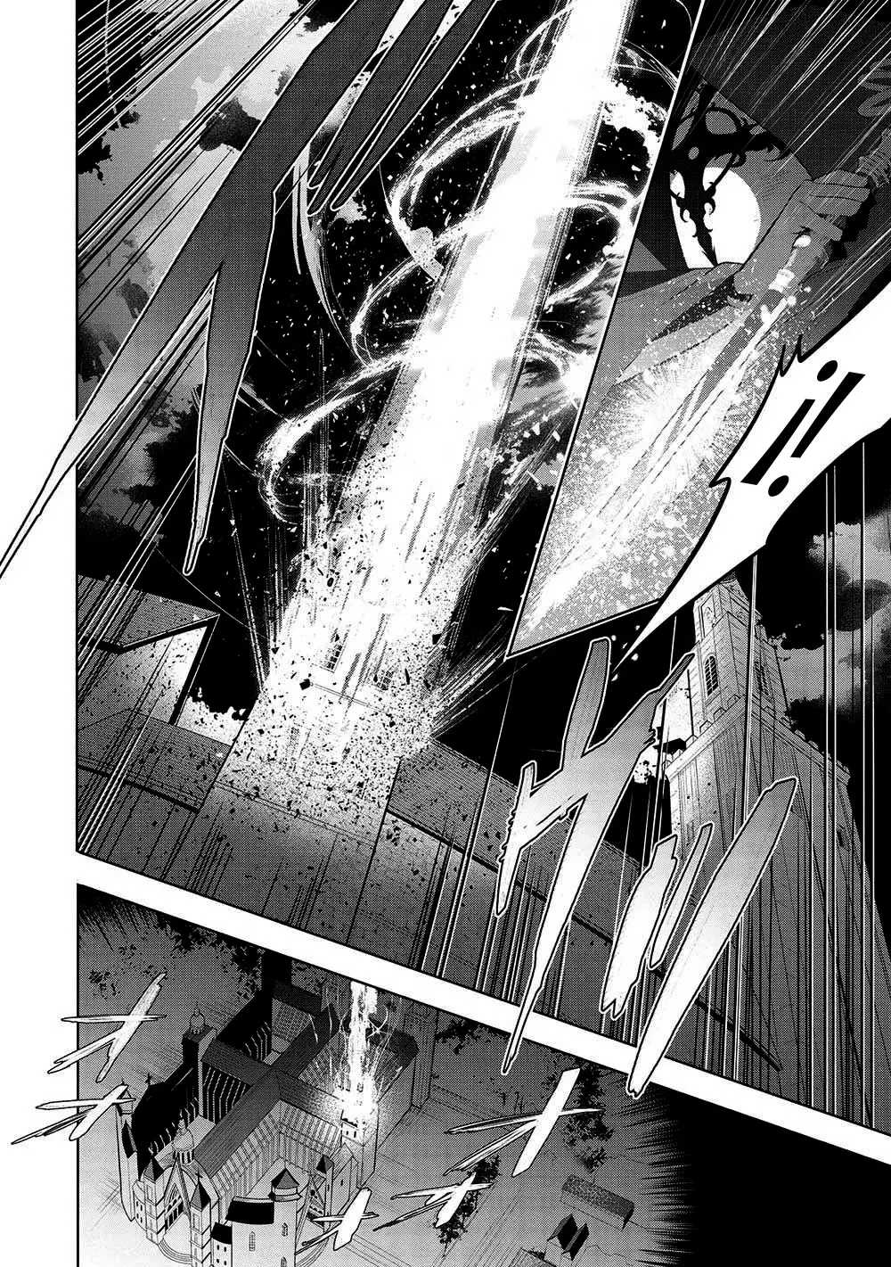 Read Maou no Ore ga Dorei Elf wo Yome ni Shitanda ga Dou Medereba Ii ES Manga Online