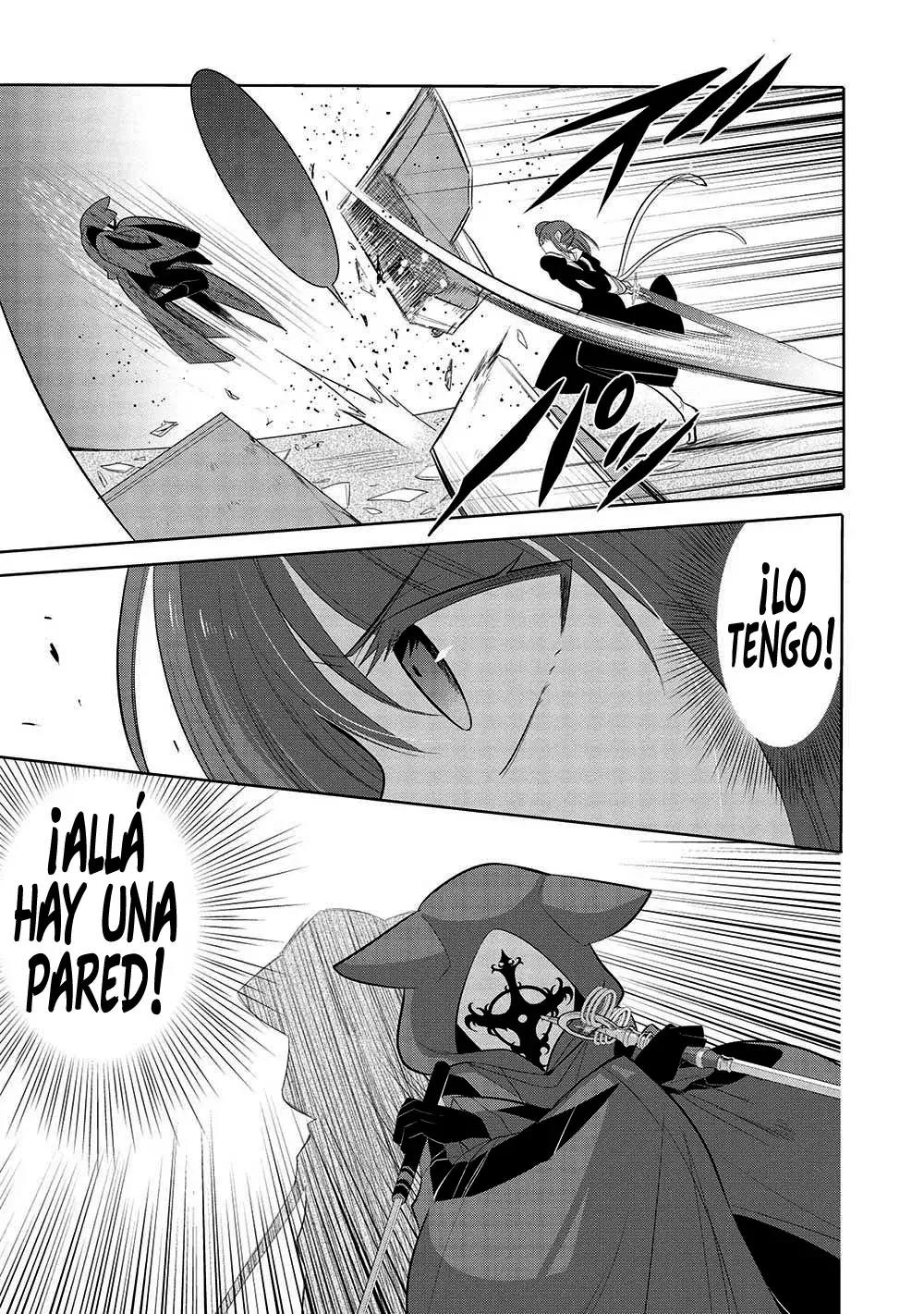 Read Maou no Ore ga Dorei Elf wo Yome ni Shitanda ga Dou Medereba Ii ES Manga Online