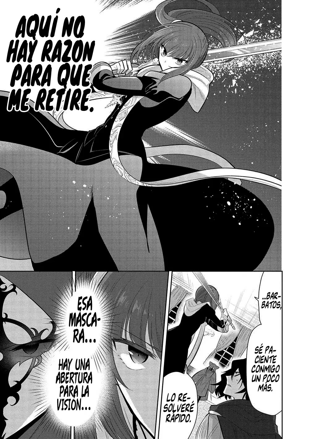 Read Maou no Ore ga Dorei Elf wo Yome ni Shitanda ga Dou Medereba Ii ES Manga Online