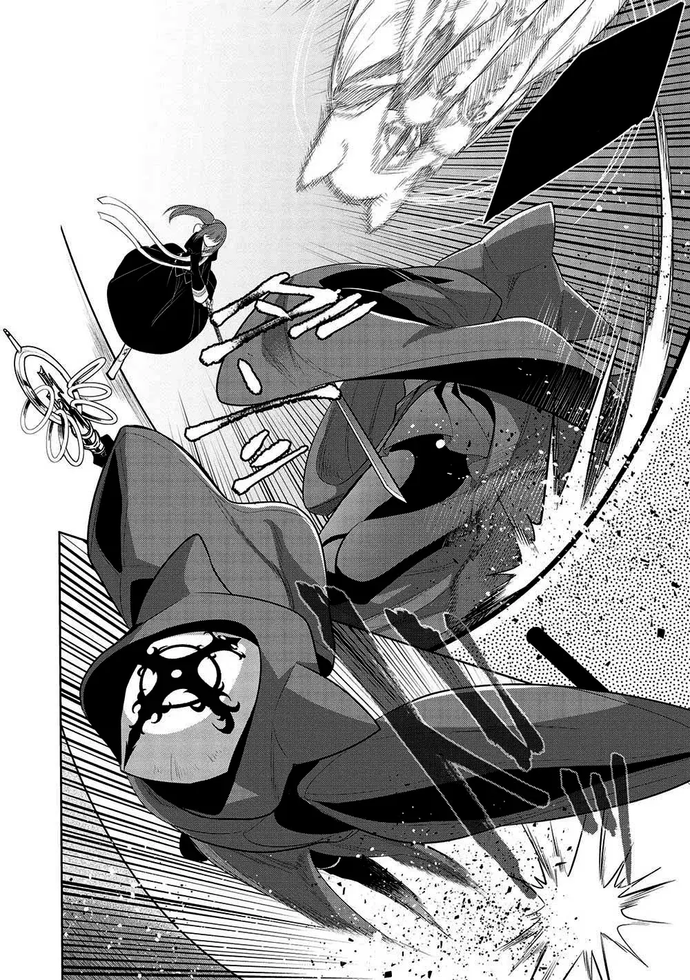 Read Maou no Ore ga Dorei Elf wo Yome ni Shitanda ga Dou Medereba Ii ES Manga Online