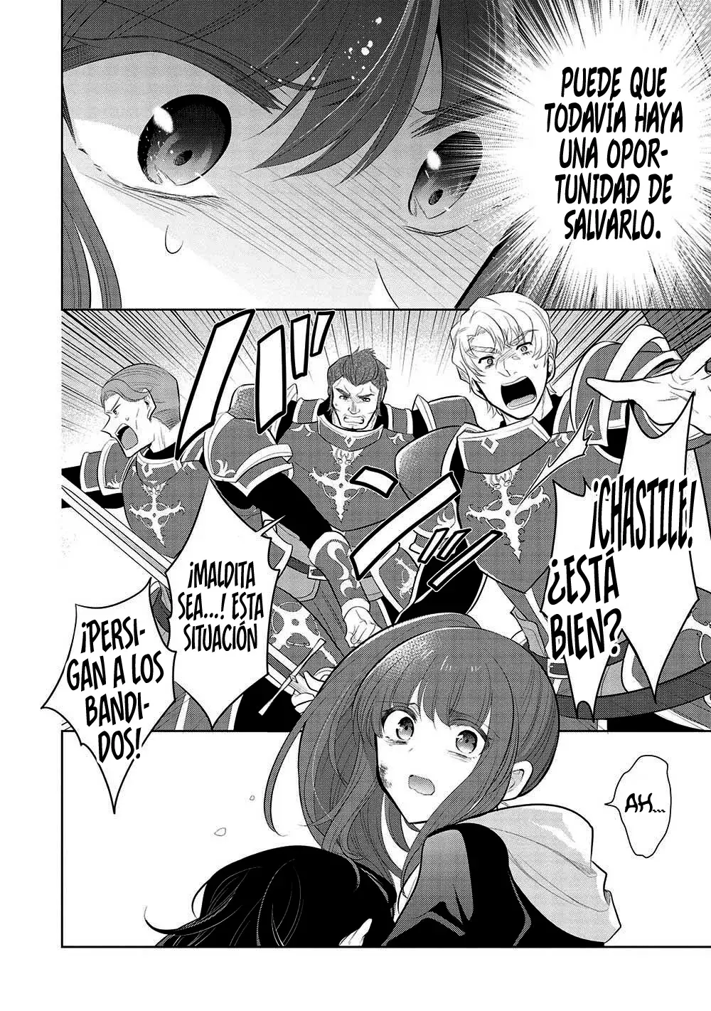 Read Maou no Ore ga Dorei Elf wo Yome ni Shitanda ga Dou Medereba Ii ES Manga Online