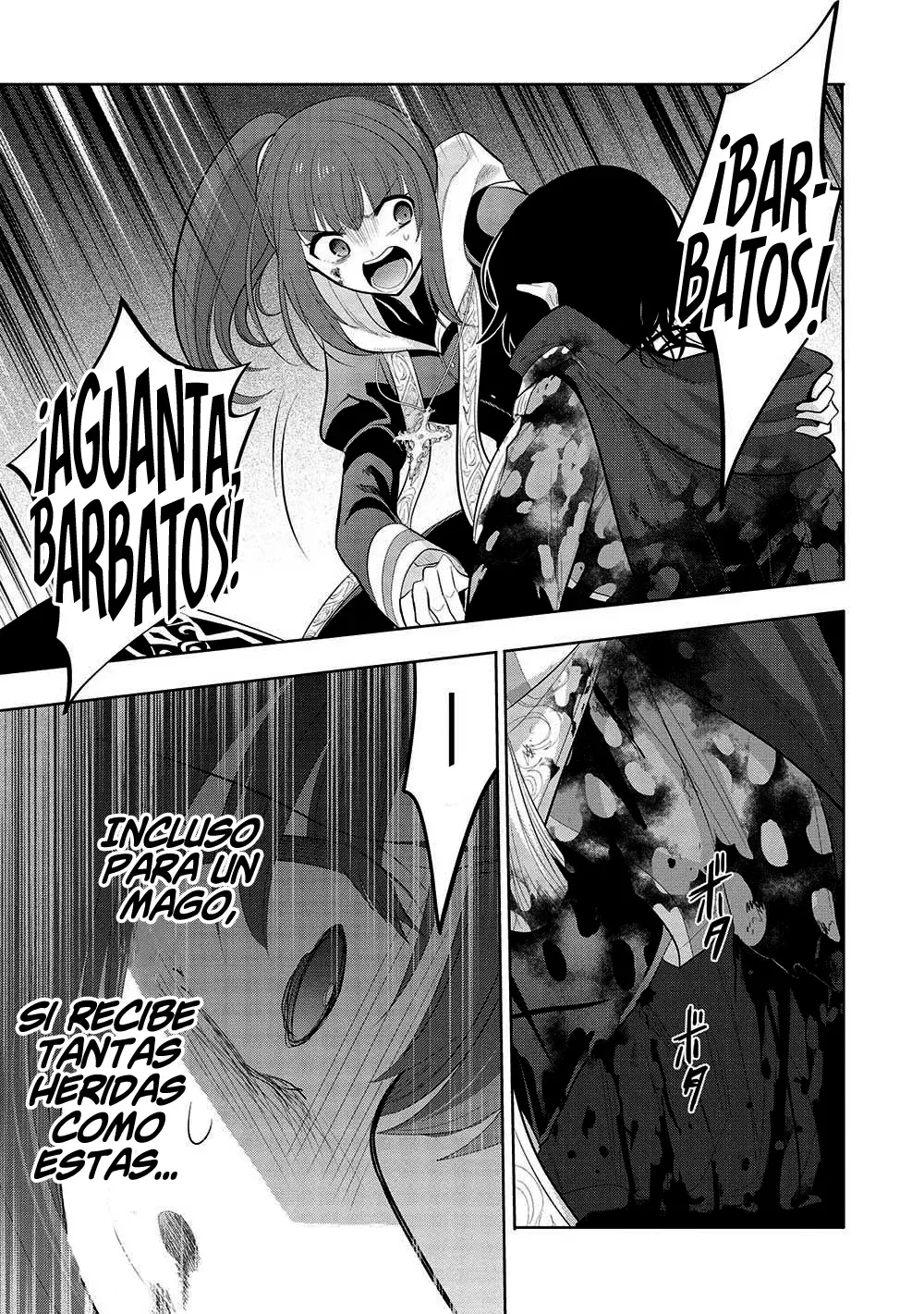 Read Maou no Ore ga Dorei Elf wo Yome ni Shitanda ga Dou Medereba Ii ES Manga Online