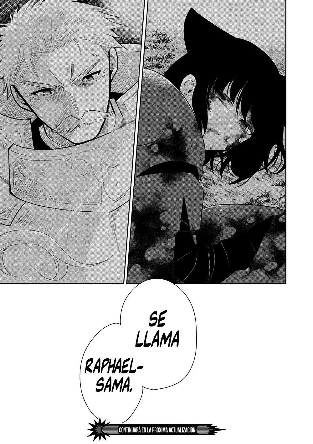 Read Maou no Ore ga Dorei Elf wo Yome ni Shitanda ga Dou Medereba Ii ES Manga Online
