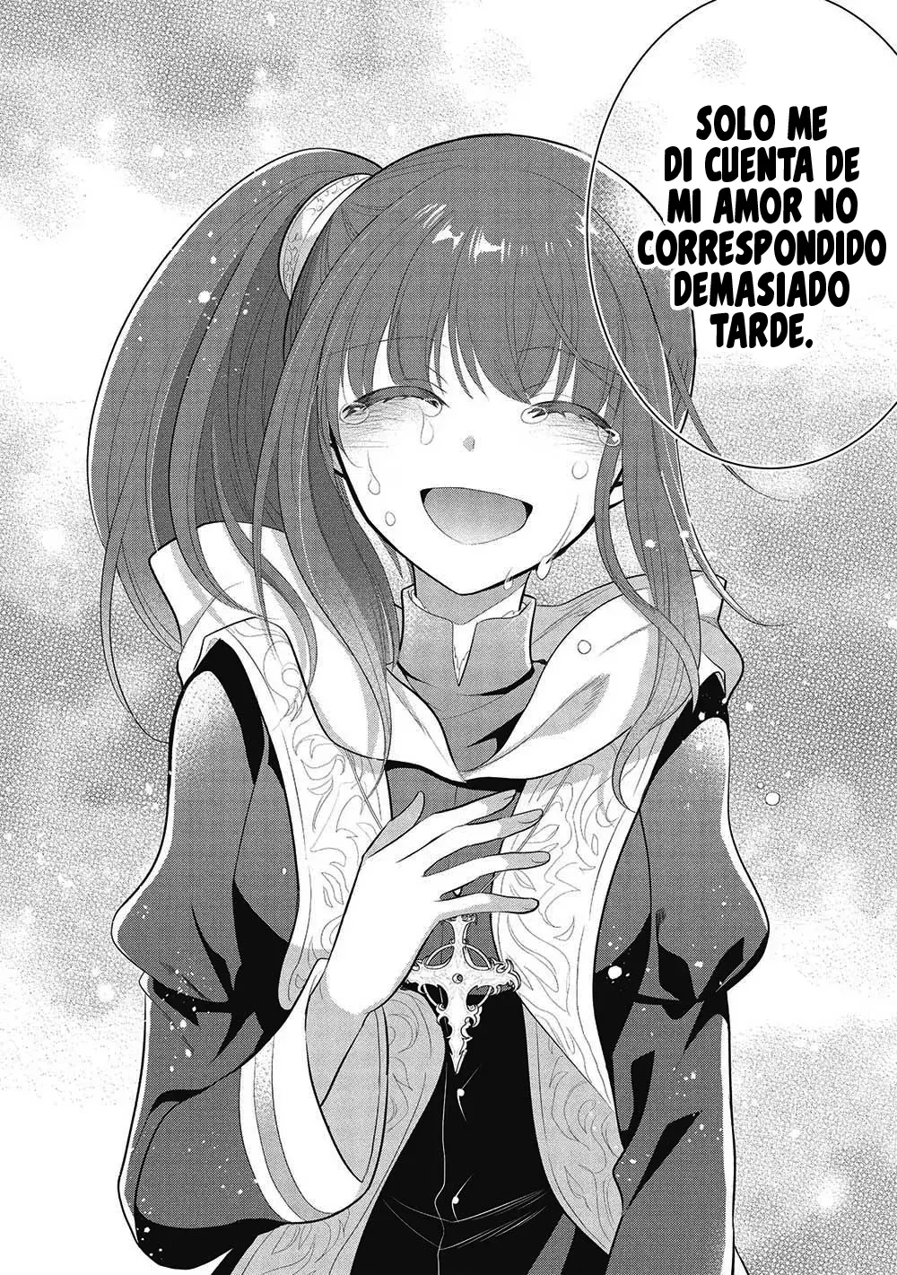 Read Maou no Ore ga Dorei Elf wo Yome ni Shitanda ga Dou Medereba Ii ES Manga Online
