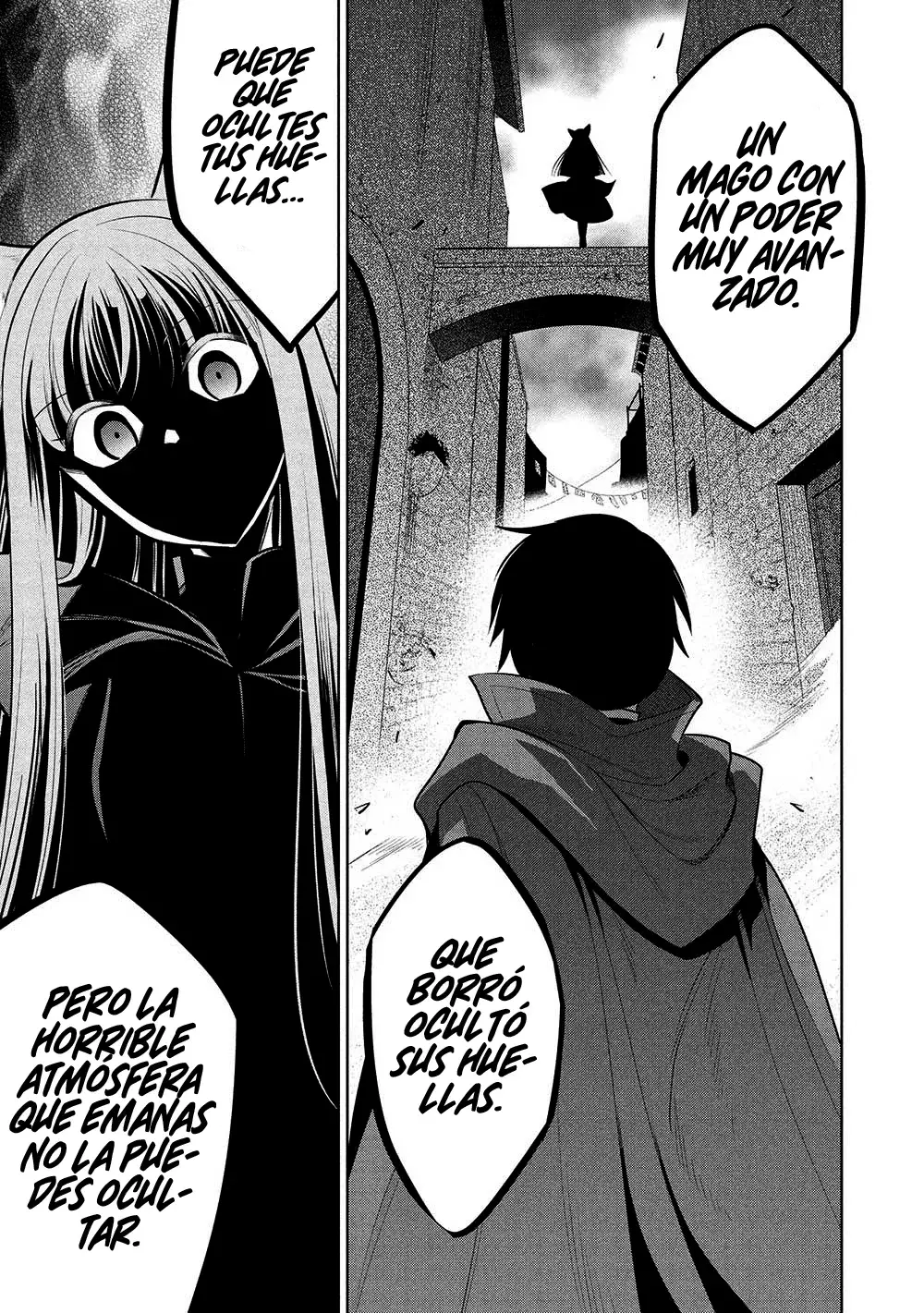 Read Maou no Ore ga Dorei Elf wo Yome ni Shitanda ga Dou Medereba Ii ES Manga Online