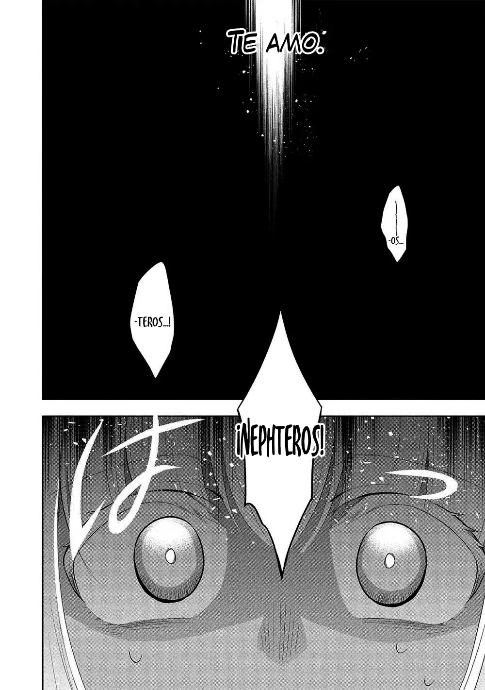 Read Maou no Ore ga Dorei Elf wo Yome ni Shitanda ga Dou Medereba Ii ES Manga Online