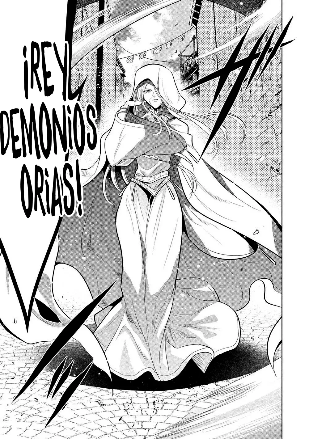 Read Maou no Ore ga Dorei Elf wo Yome ni Shitanda ga Dou Medereba Ii ES Manga Online