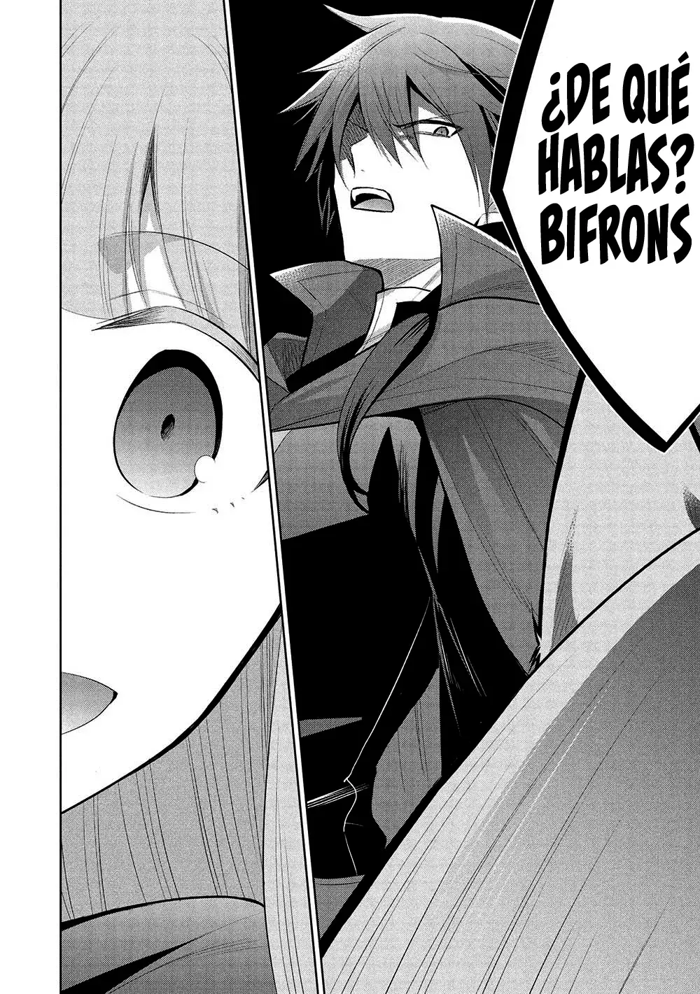 Read Maou no Ore ga Dorei Elf wo Yome ni Shitanda ga Dou Medereba Ii ES Manga Online