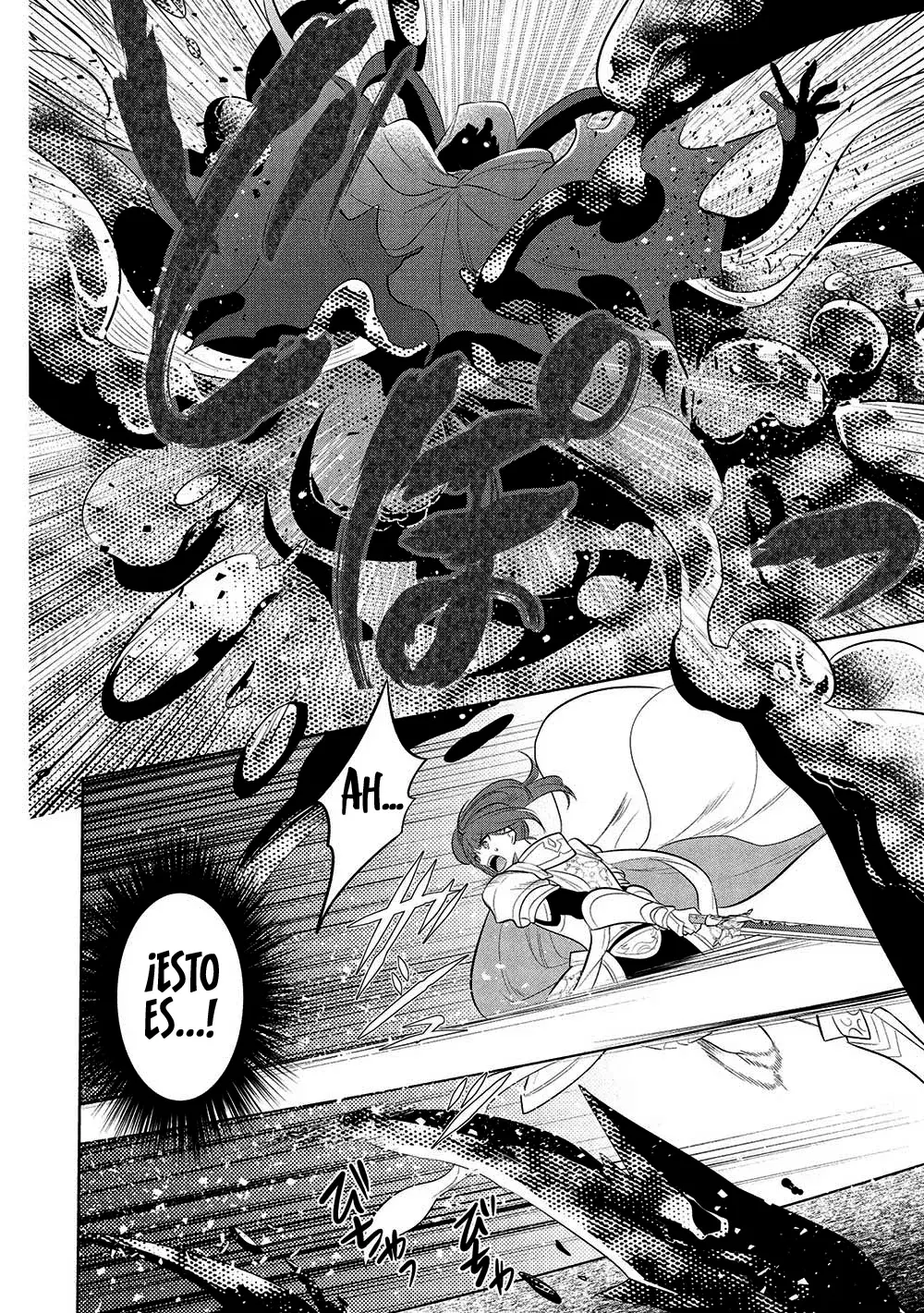 Read Maou no Ore ga Dorei Elf wo Yome ni Shitanda ga Dou Medereba Ii ES Manga Online