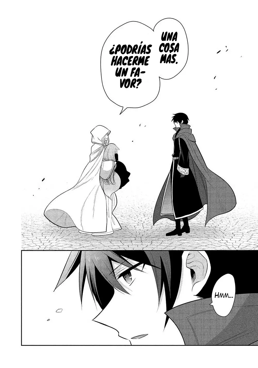 Read Maou no Ore ga Dorei Elf wo Yome ni Shitanda ga Dou Medereba Ii ES Manga Online