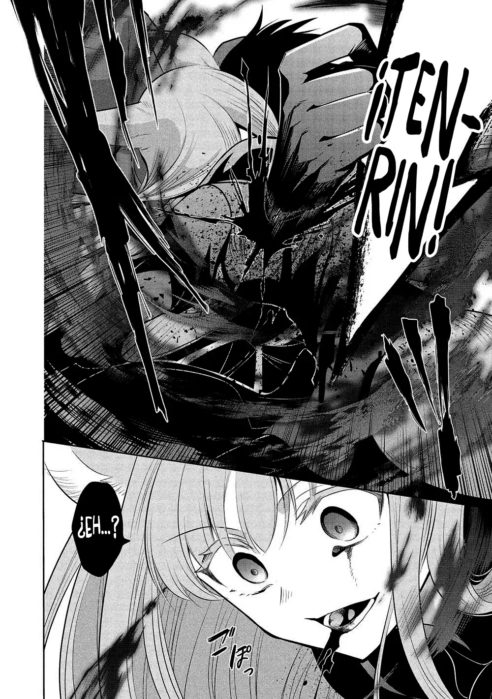 Read Maou no Ore ga Dorei Elf wo Yome ni Shitanda ga Dou Medereba Ii ES Manga Online