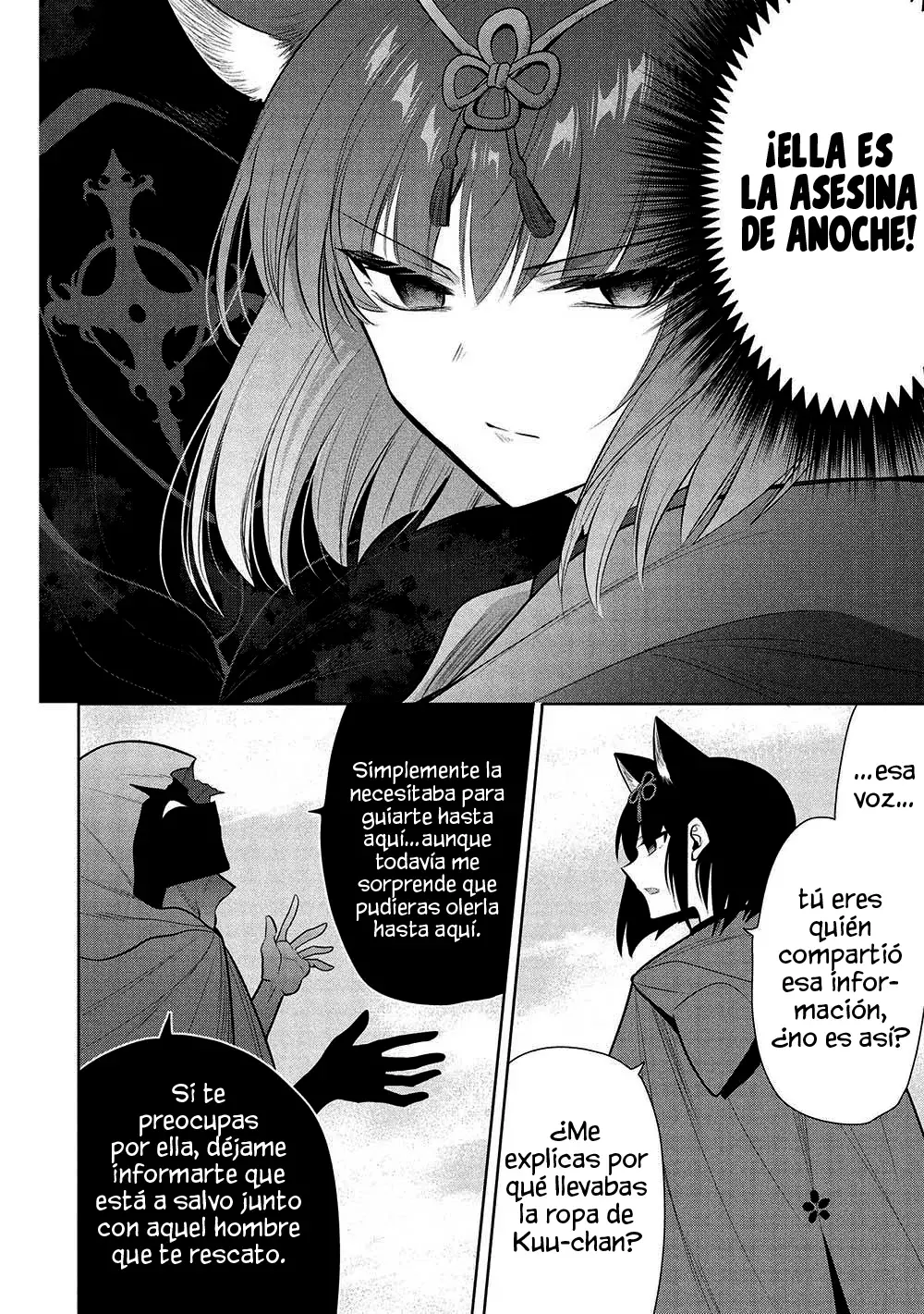 Read Maou no Ore ga Dorei Elf wo Yome ni Shitanda ga Dou Medereba Ii ES Manga Online